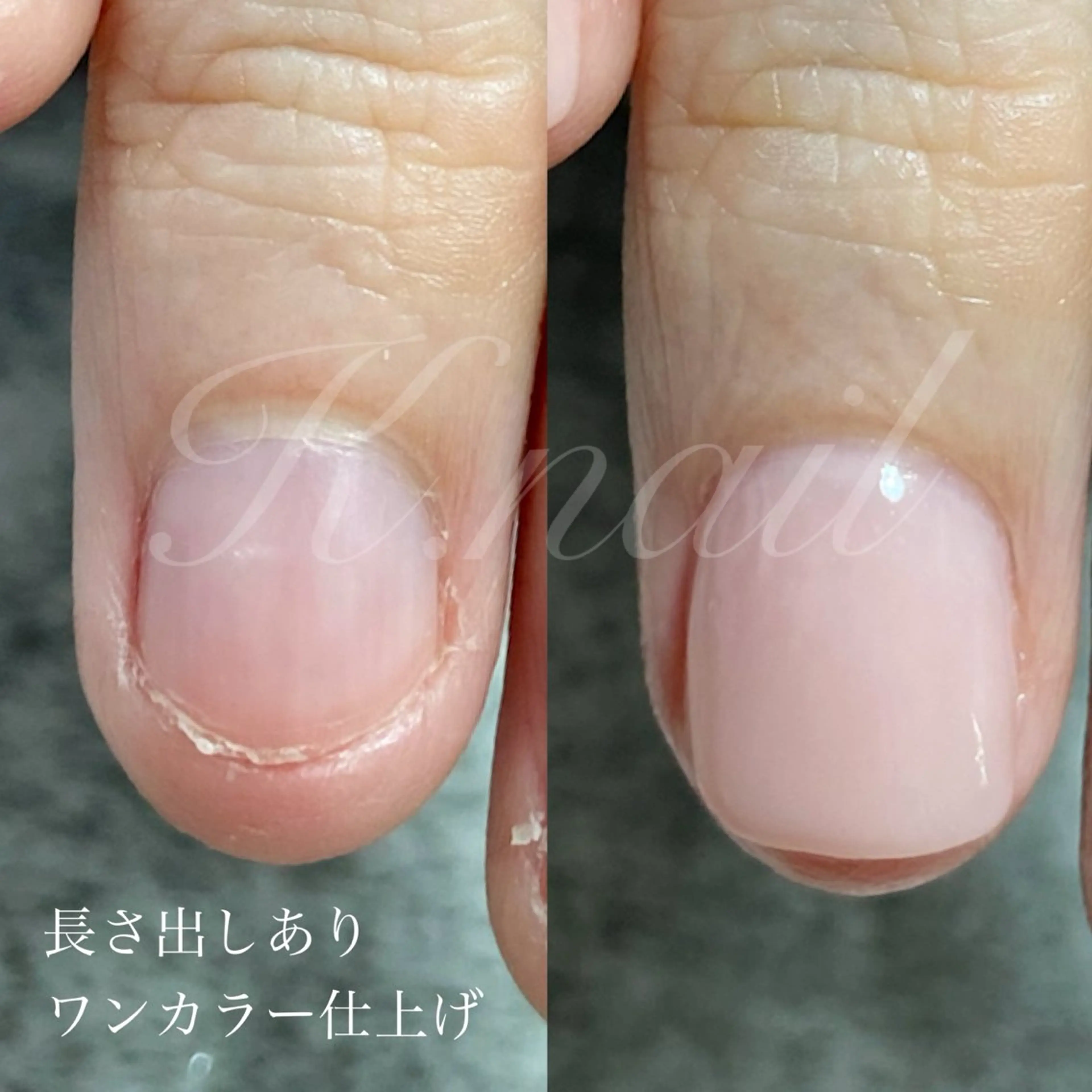 ネイル K.nail kayokoのネイルデザイン