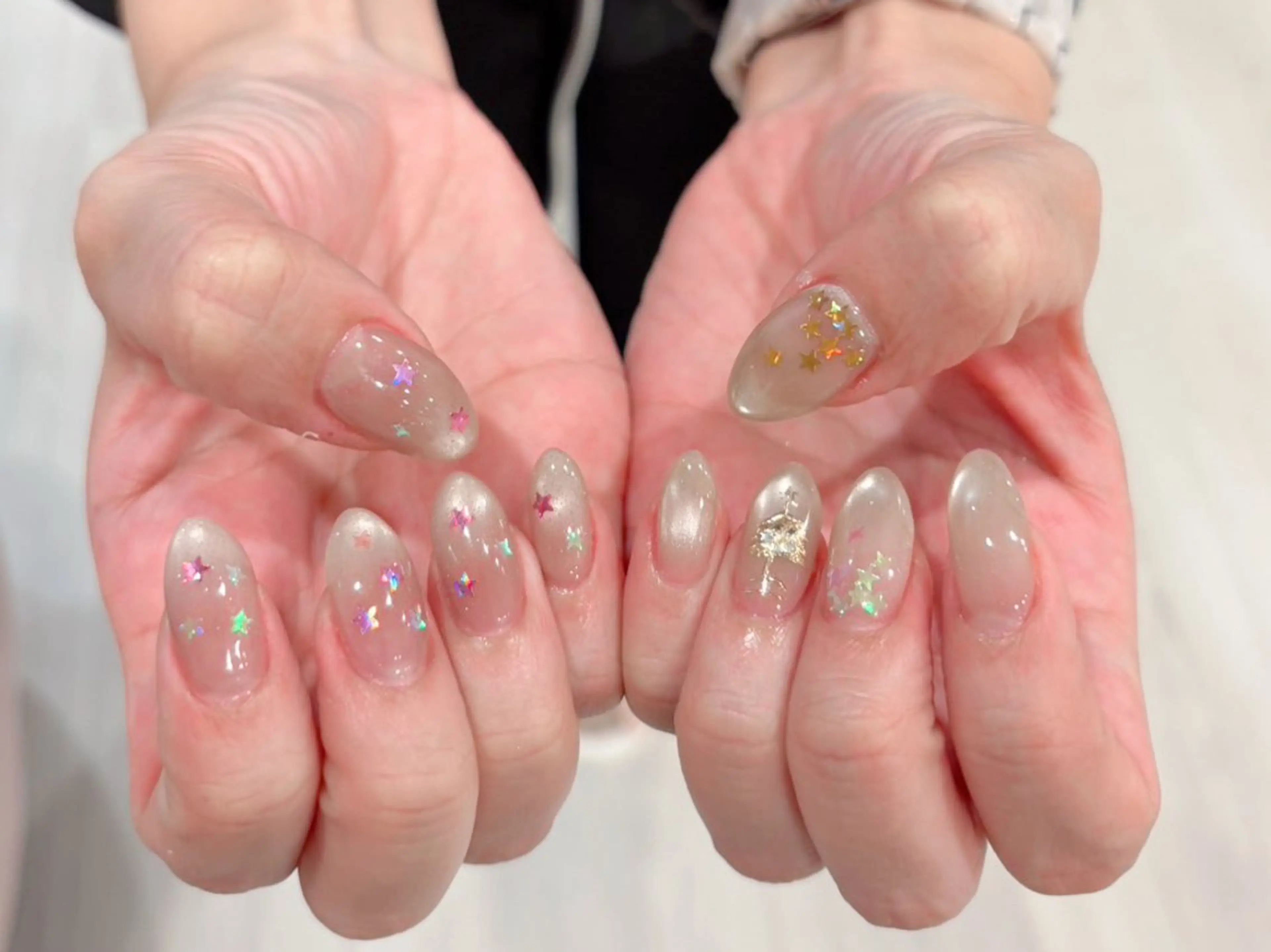 ネイル ネイルサロン Easenのネイルデザイン