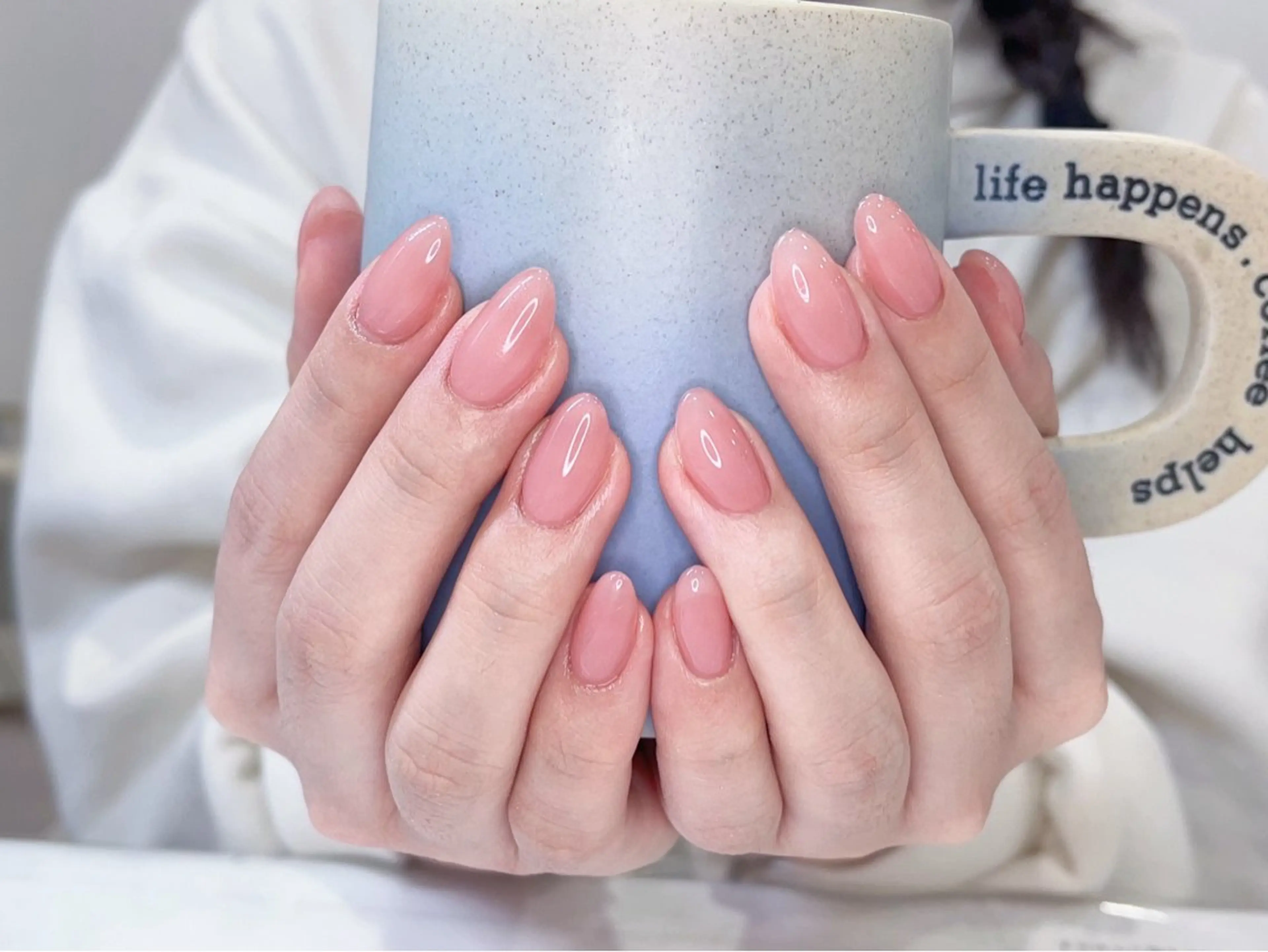 ネイル ハンドネイル Nail Salon KINA 心斎橋店のネイルデザイン