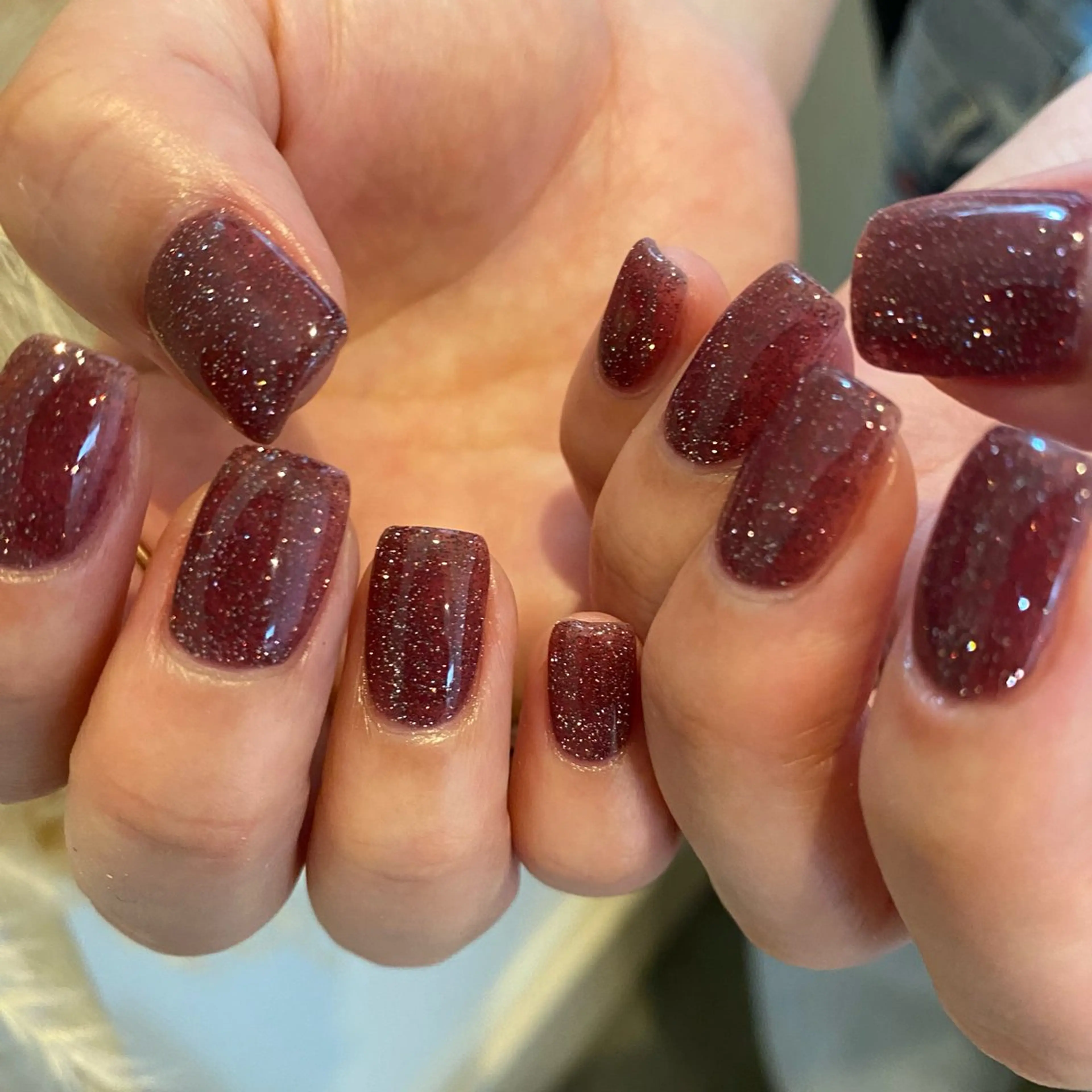 ネイル Elle. ASAMIのネイルデザイン