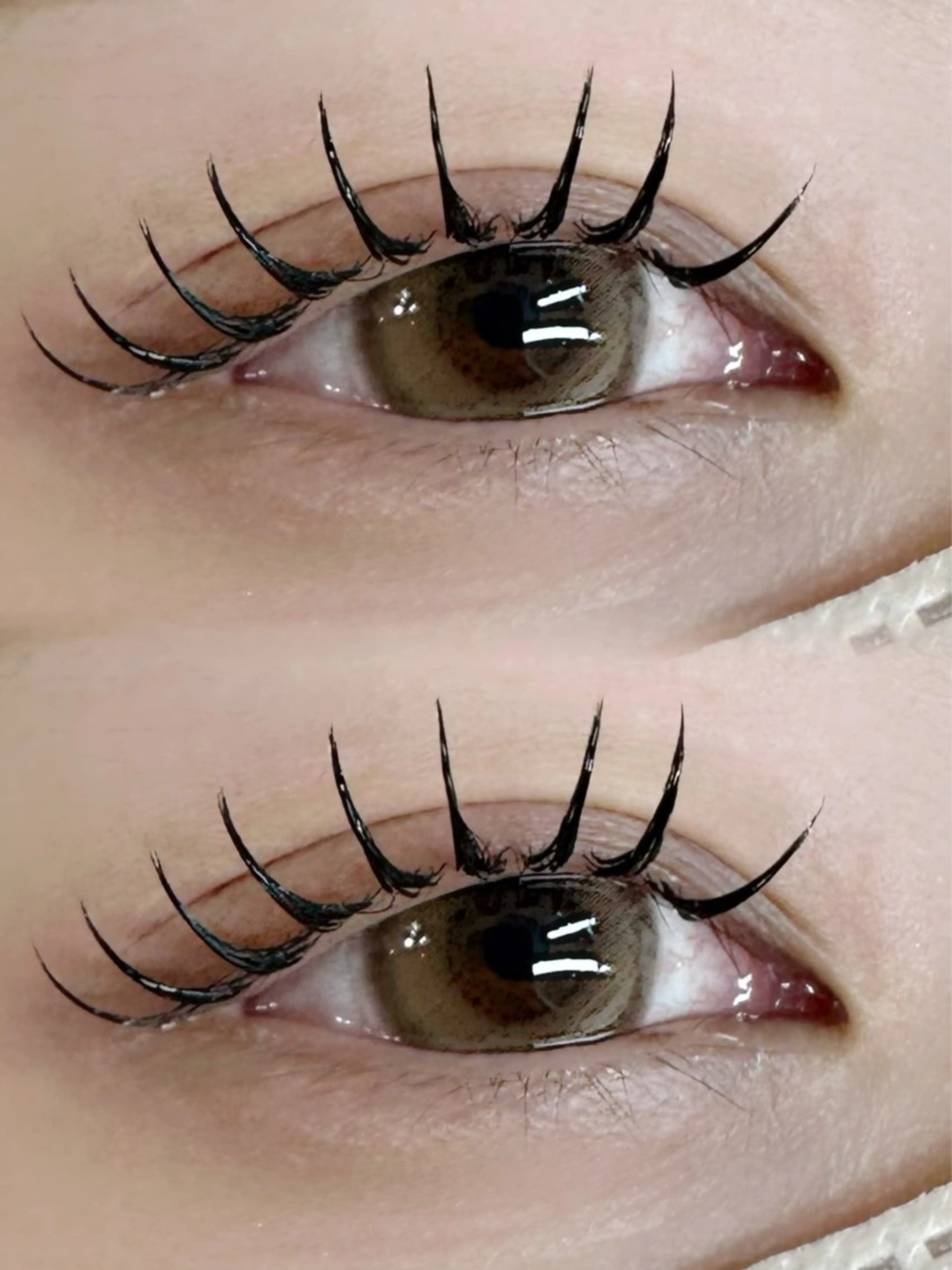 マツエク・マツパ マツエク FLEUR eyelashsalon所属・FLEUR 【フルール】のマツエク・マツパデザイン