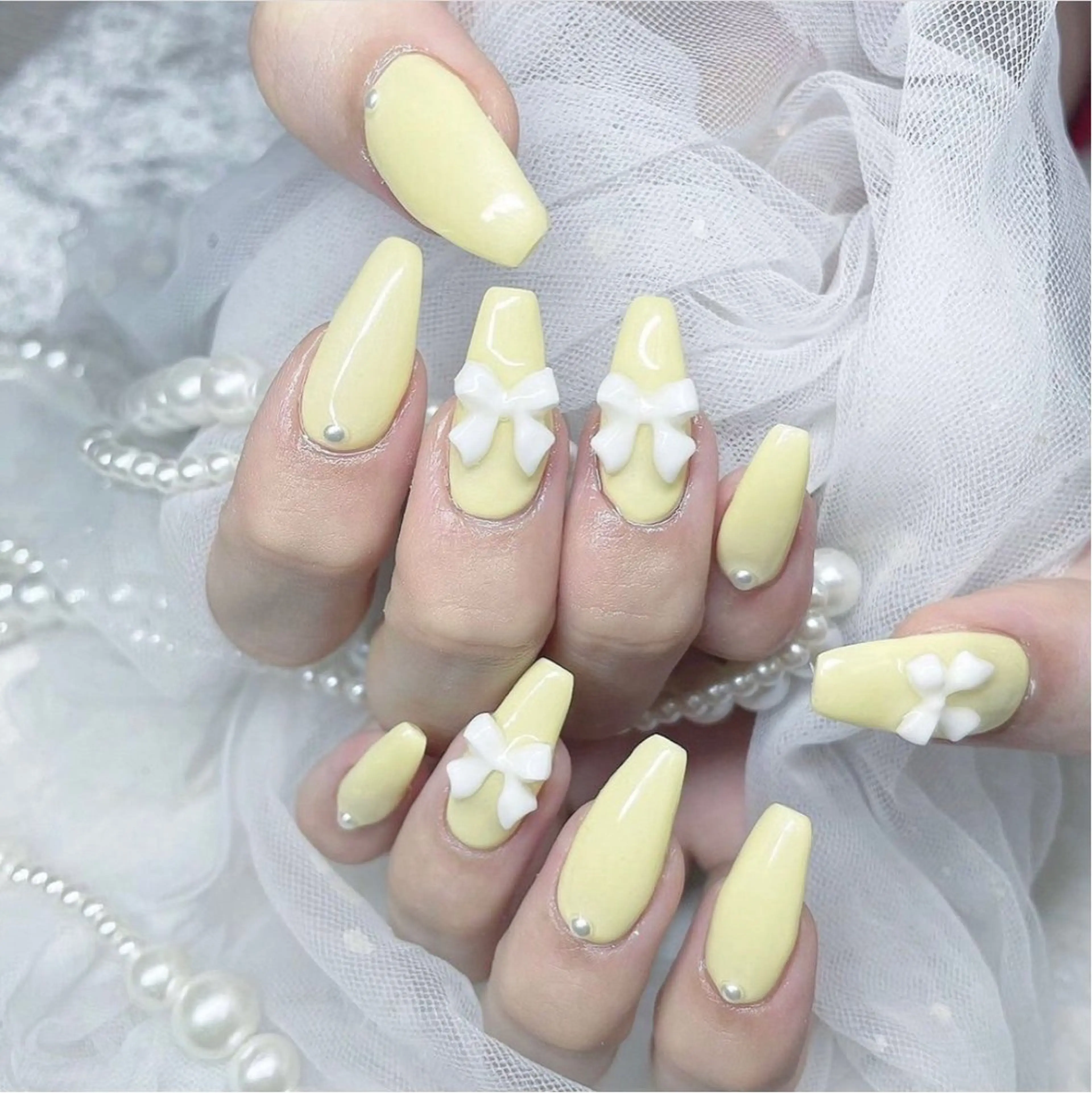 ネイル アートネイル 長さ出し フットネイル 韓国ネイル マグネットネイル ハンドネイル Kanako 💫のネイルデザイン