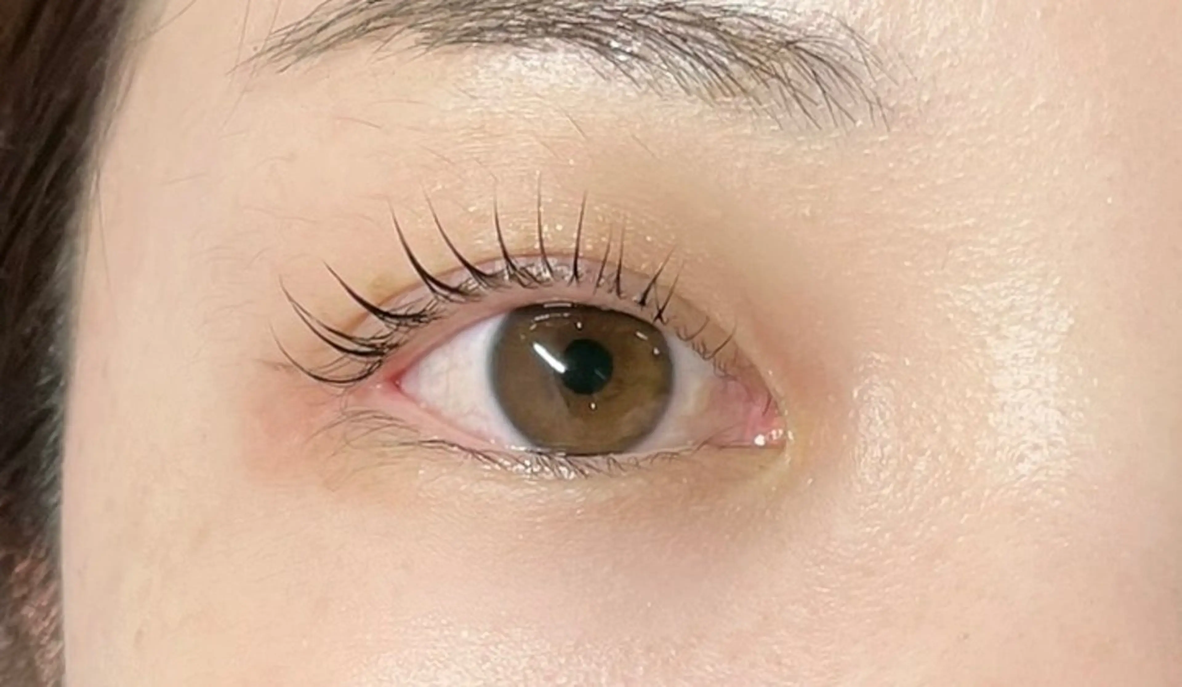 マツエク・マツパ huluhulu Yabumotoのマツエク・マツパデザイン