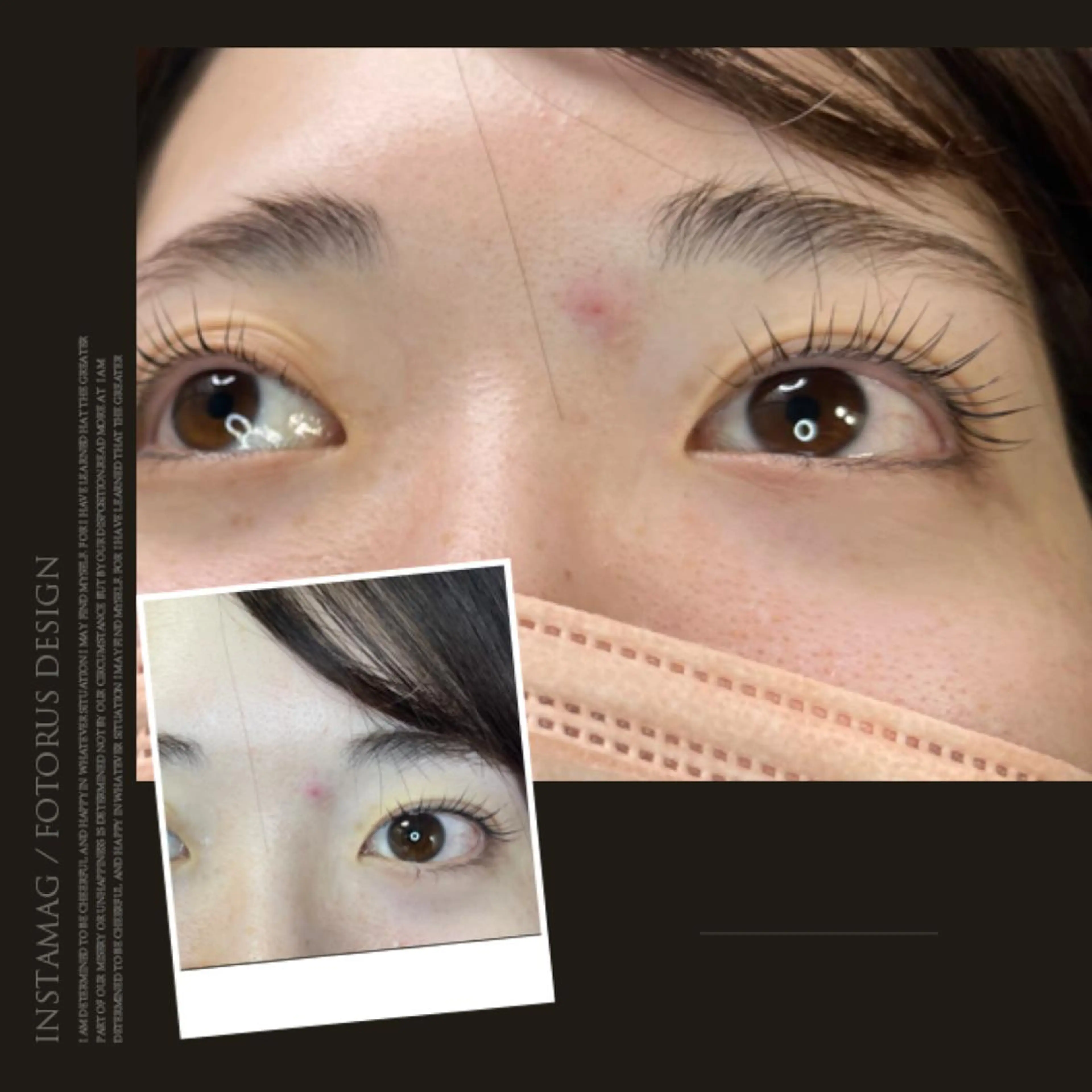 マツエク・マツパ BLACKTOPAZ 20のエステ・リラクイメージ