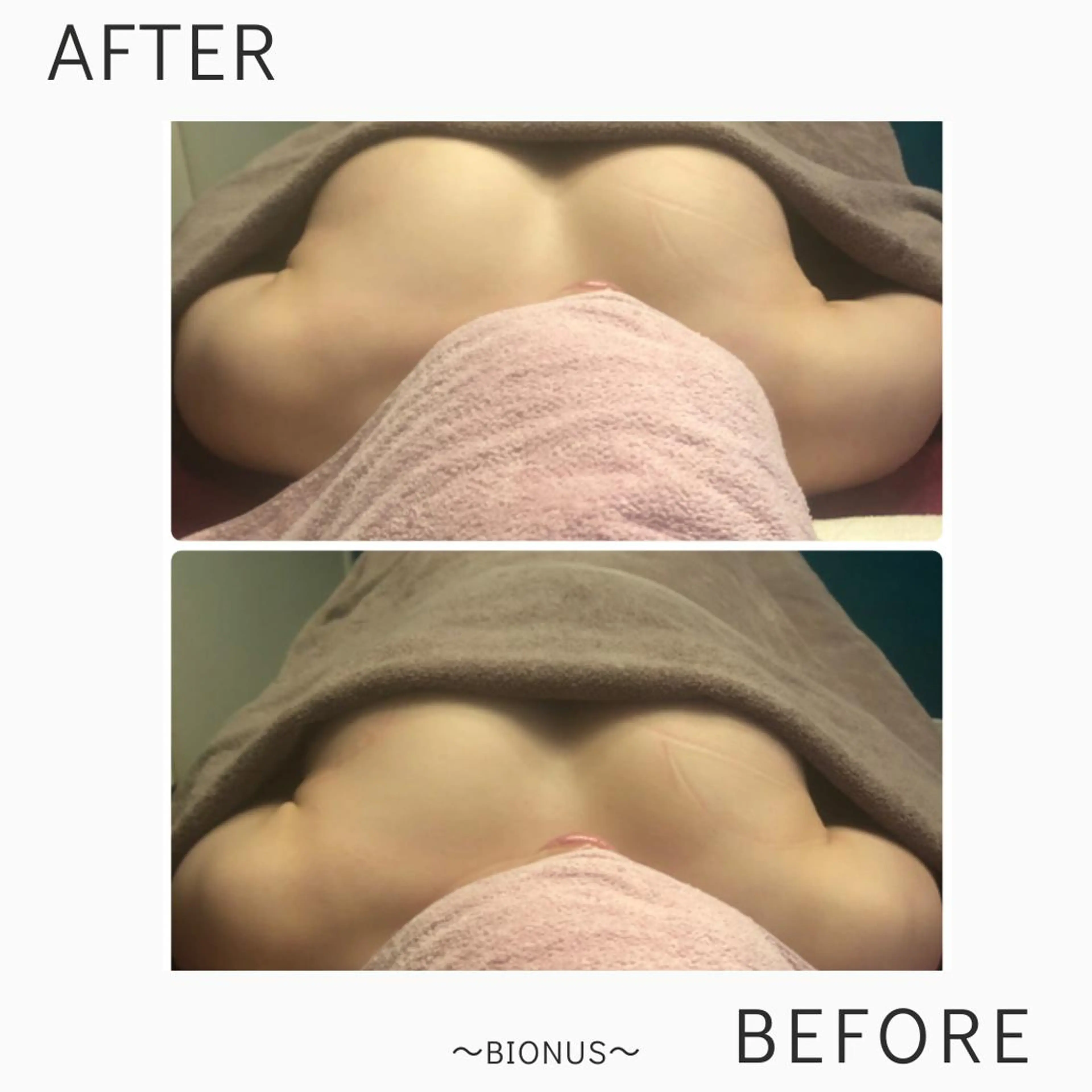 相良 純子のエステ・リラクイメージ