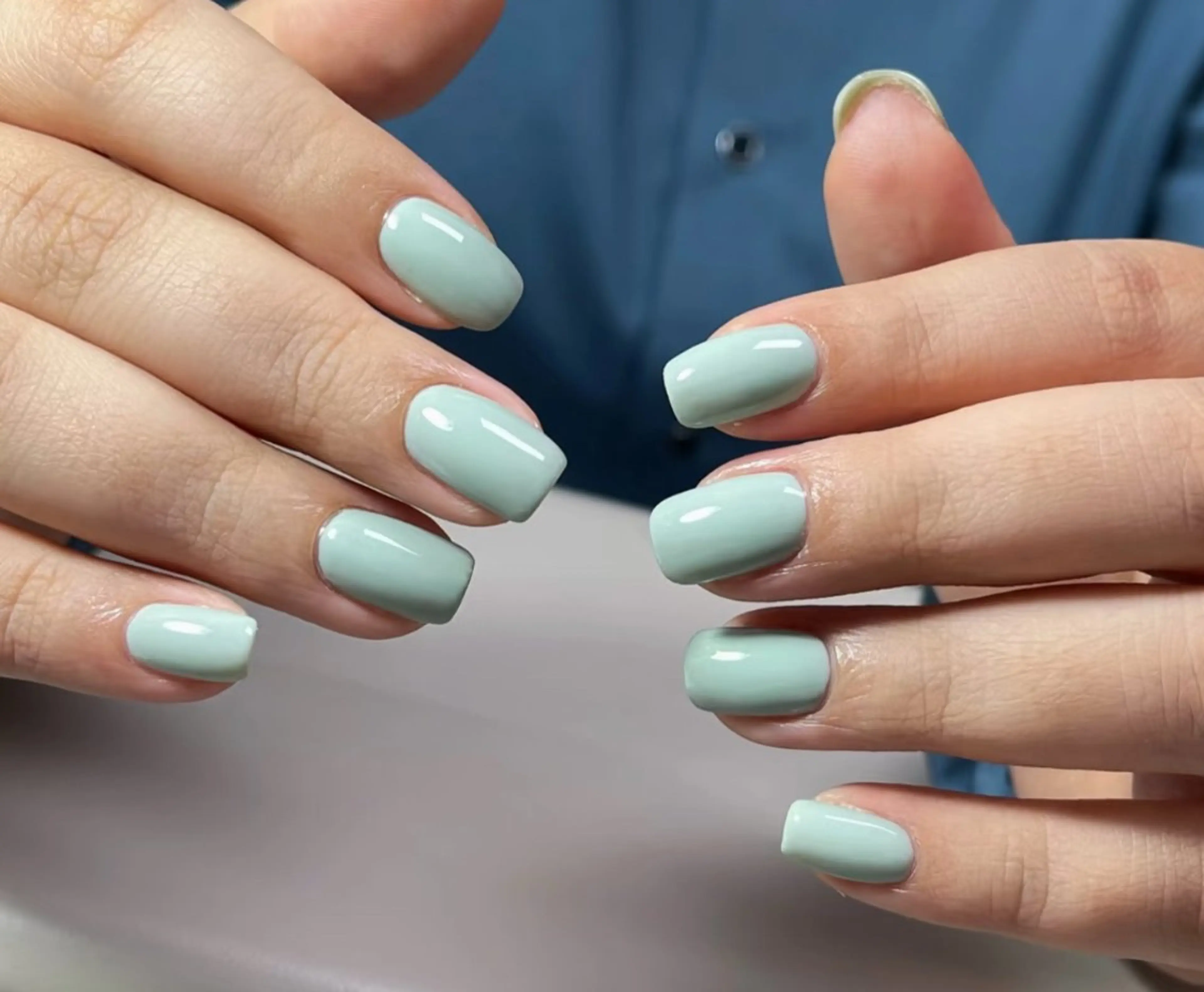 ネイル ハンドネイル Pure&Rich Nailのネイルデザイン