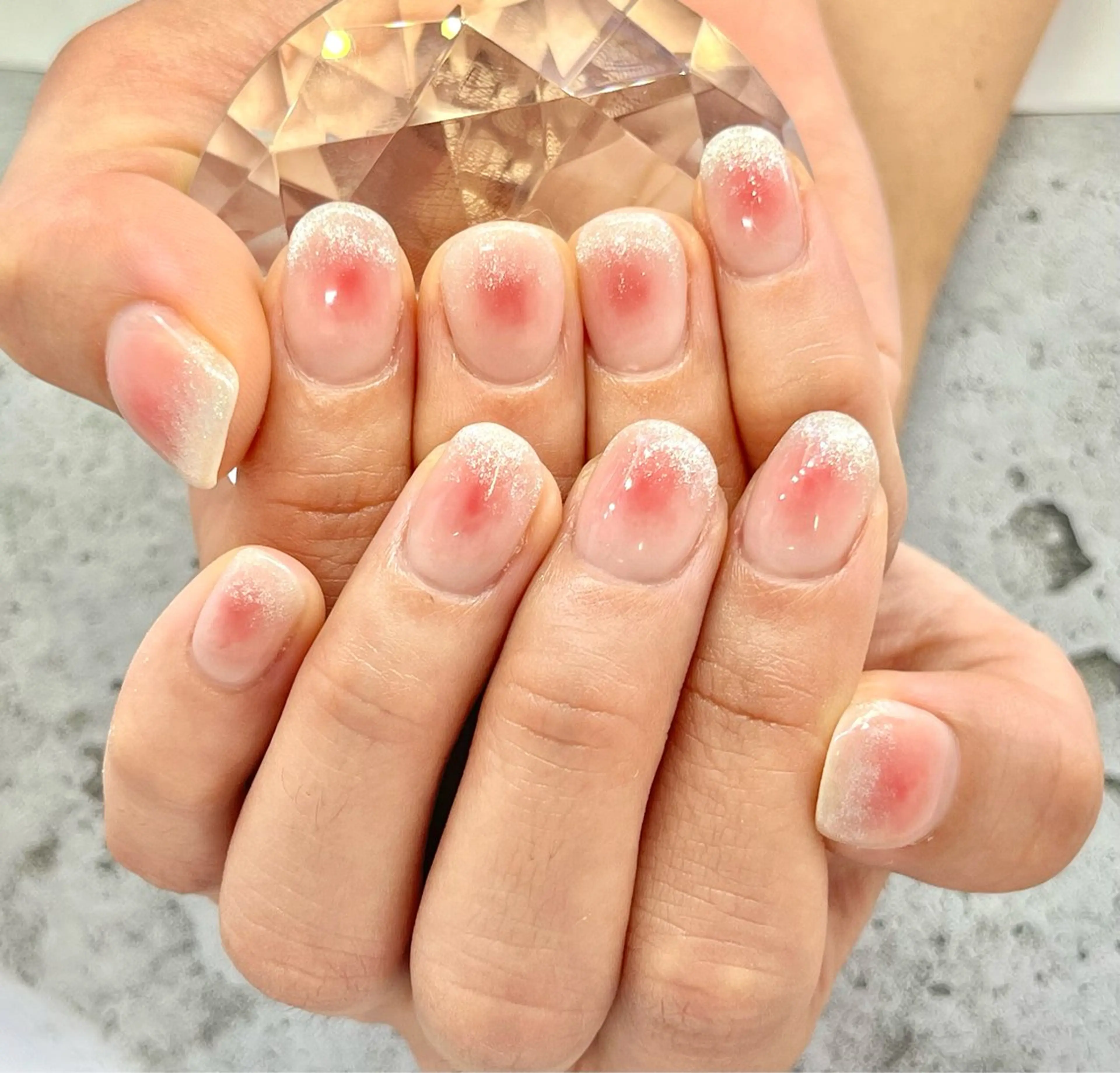 ネイル ハンドネイル Megumi Nailのネイルデザイン