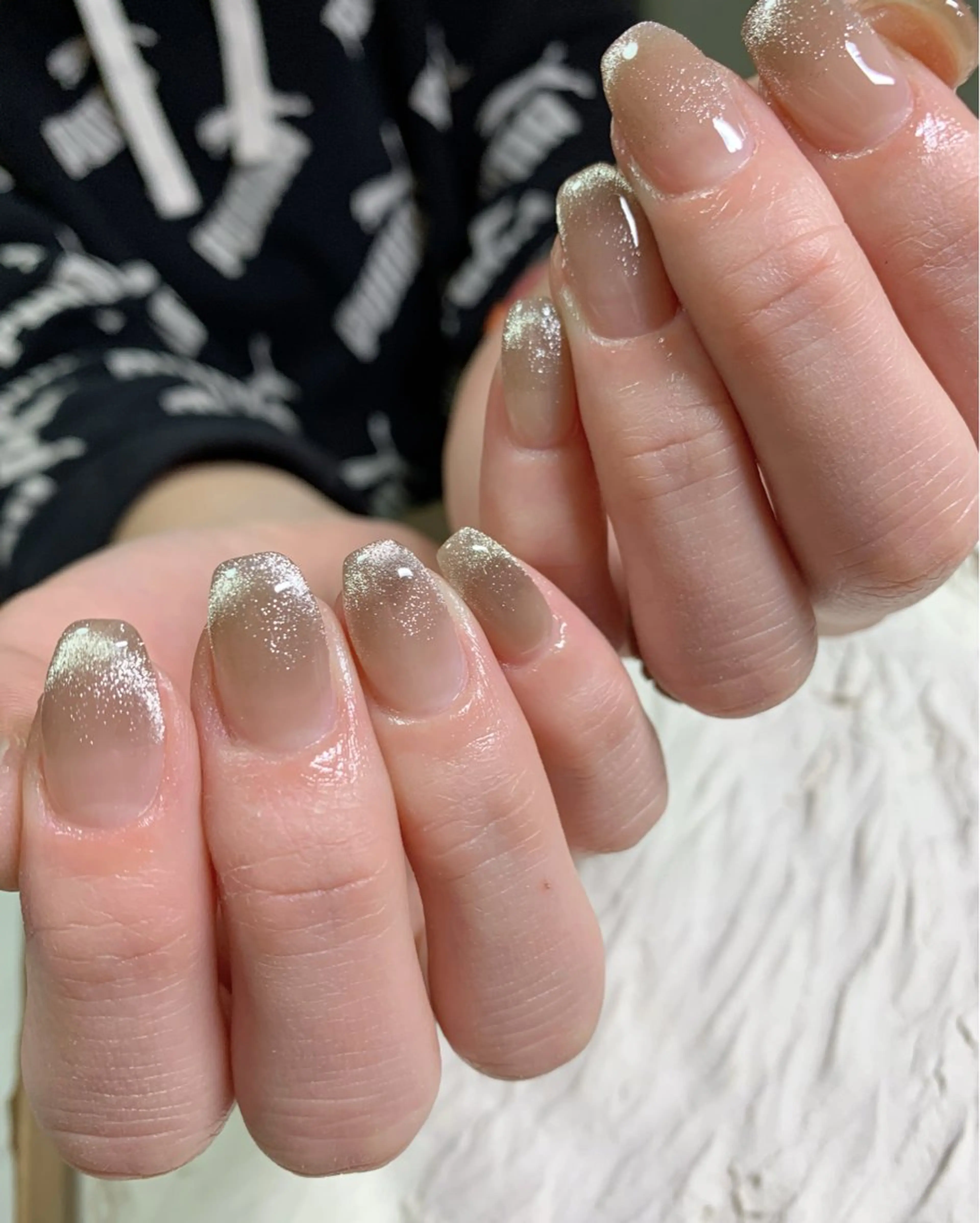 ネイル ハンドネイル Nailist. Nのネイルデザイン