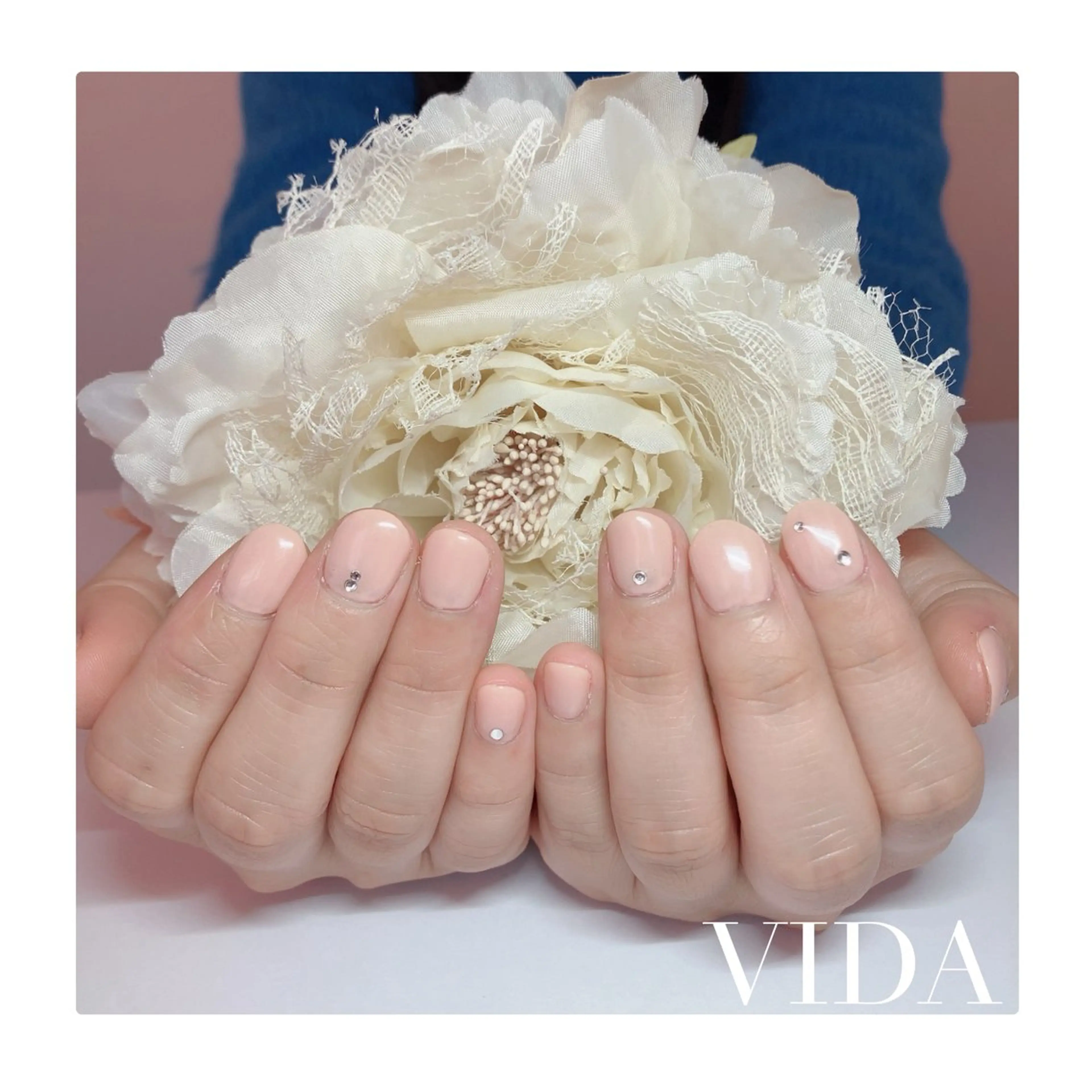 ネイル ハンドネイル private salon VIDAのネイルデザイン