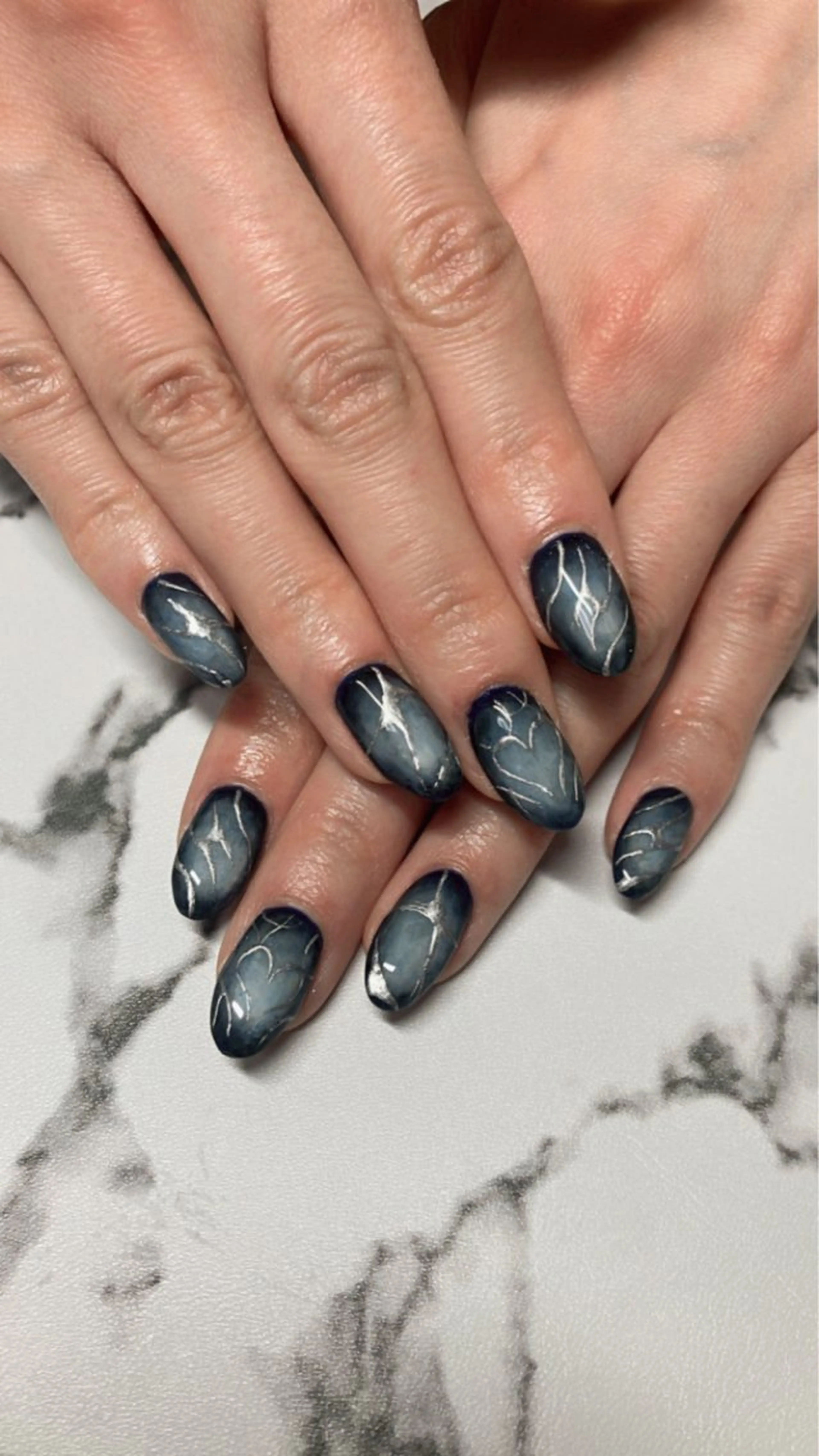 ネイル KAONAIL 【Sakurai】のネイルデザイン