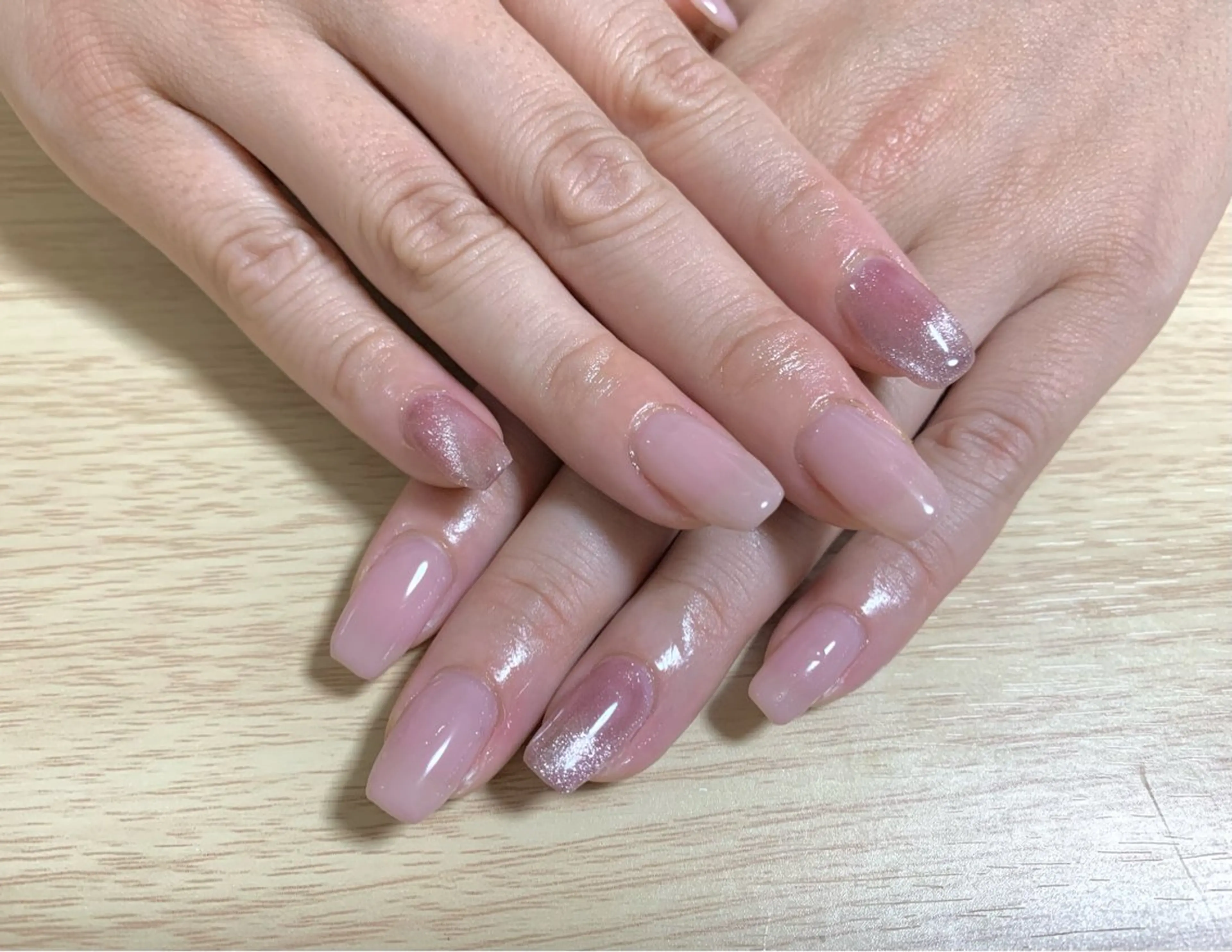 ネイル my nail studio.のネイルデザイン