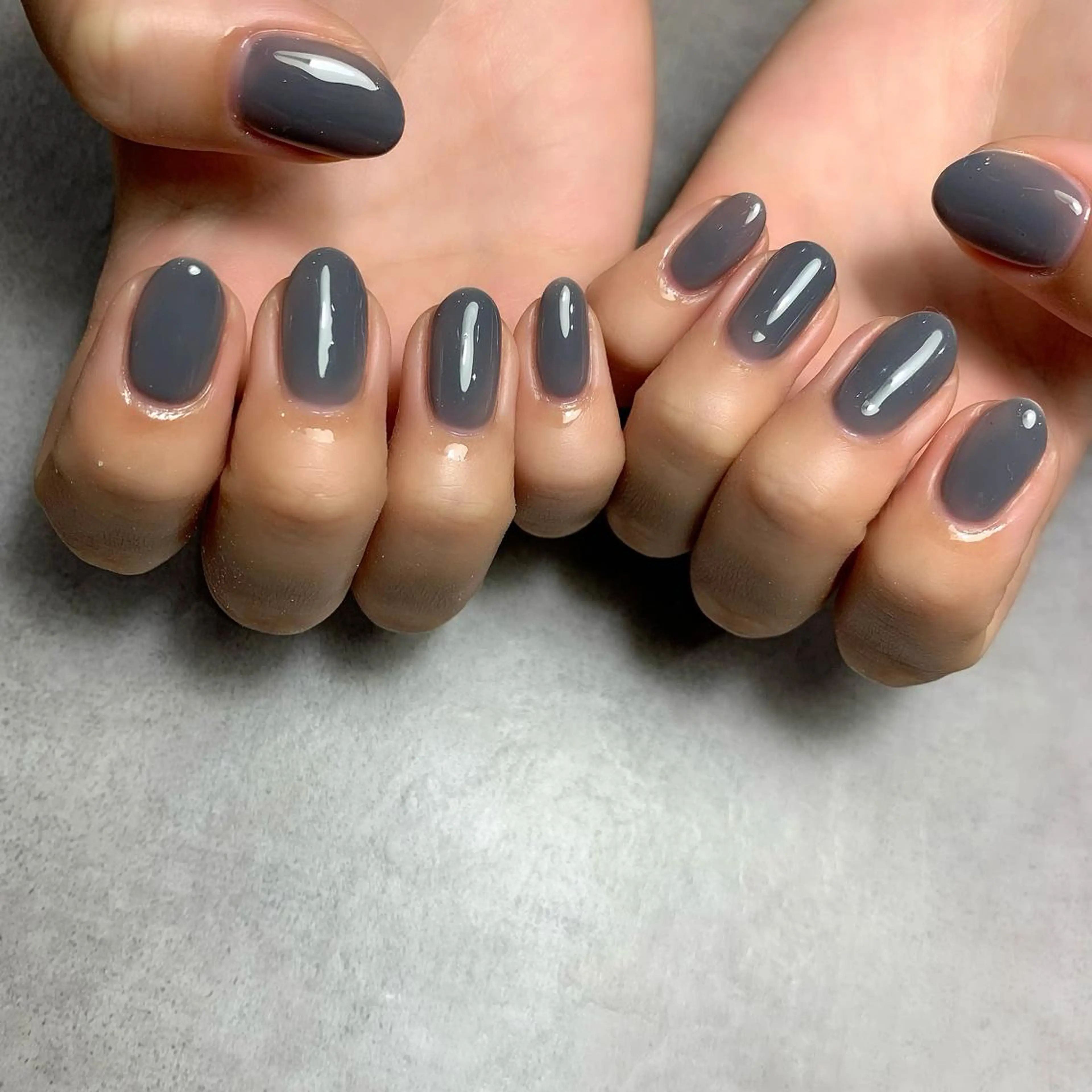 ネイル ハンドネイル Nail salon MERKABAのネイルデザイン
