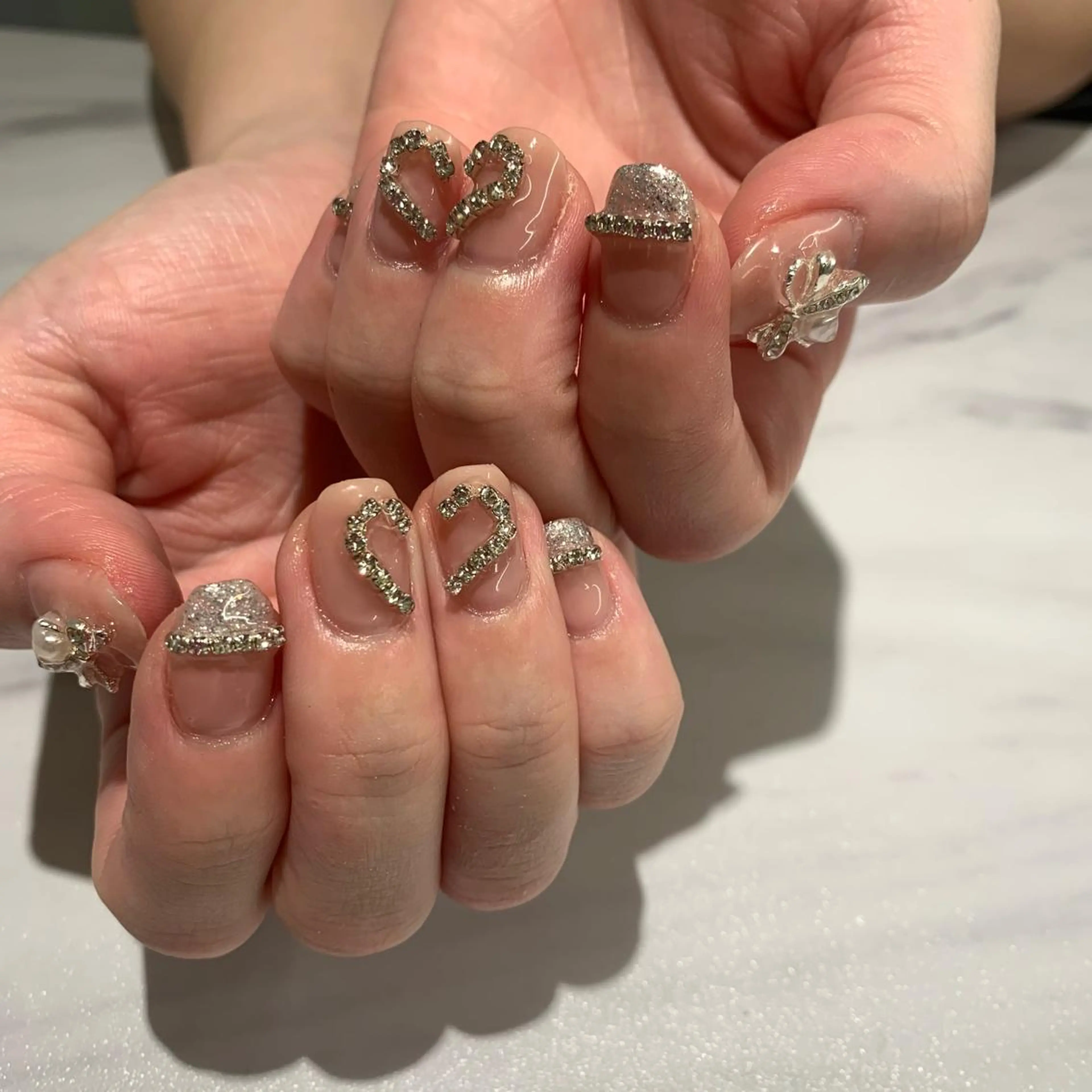 ネイル ハンドネイル Nail's Kiiのネイルデザイン