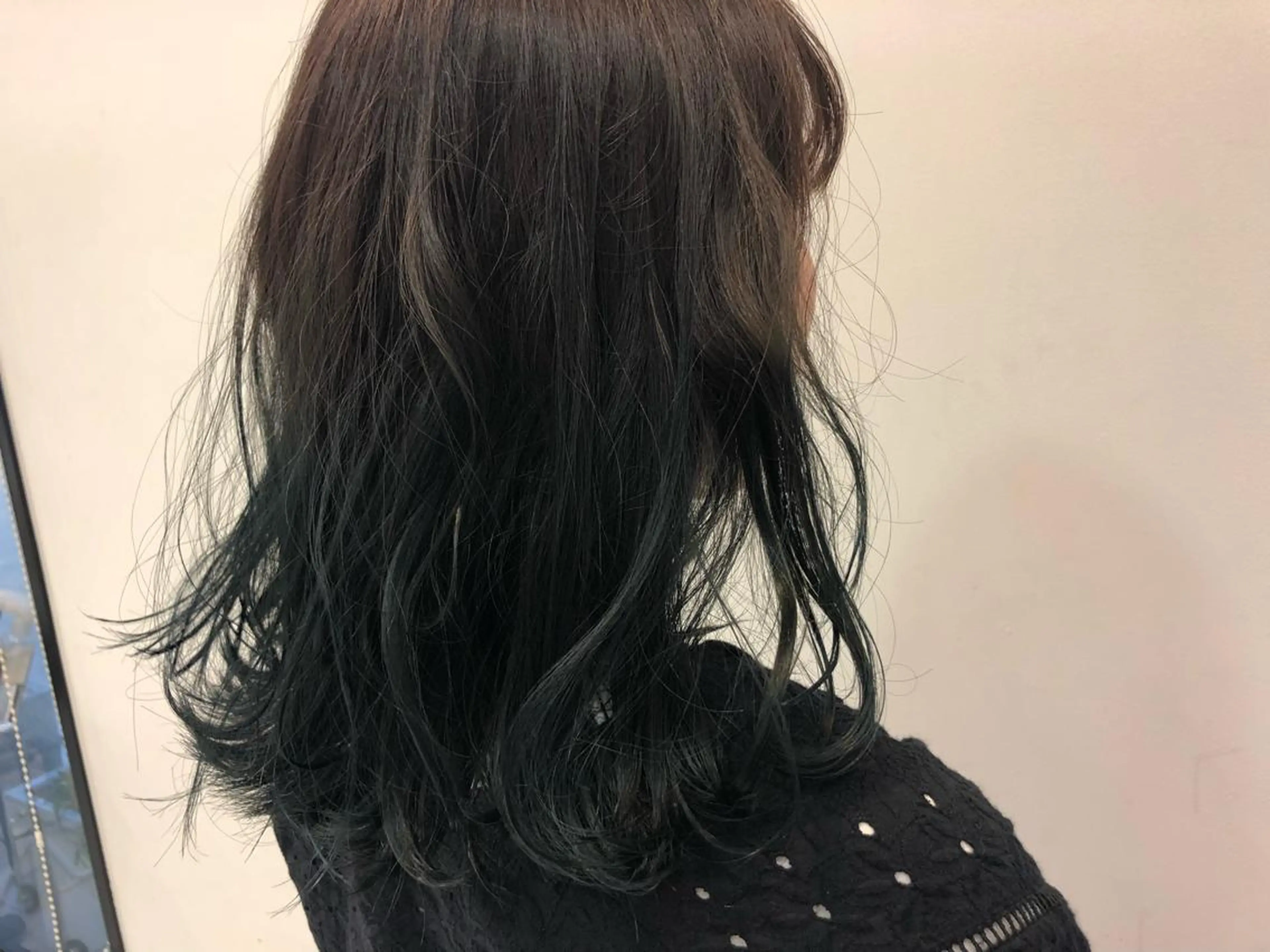 ロング GLROW haruhiのヘアスタイル