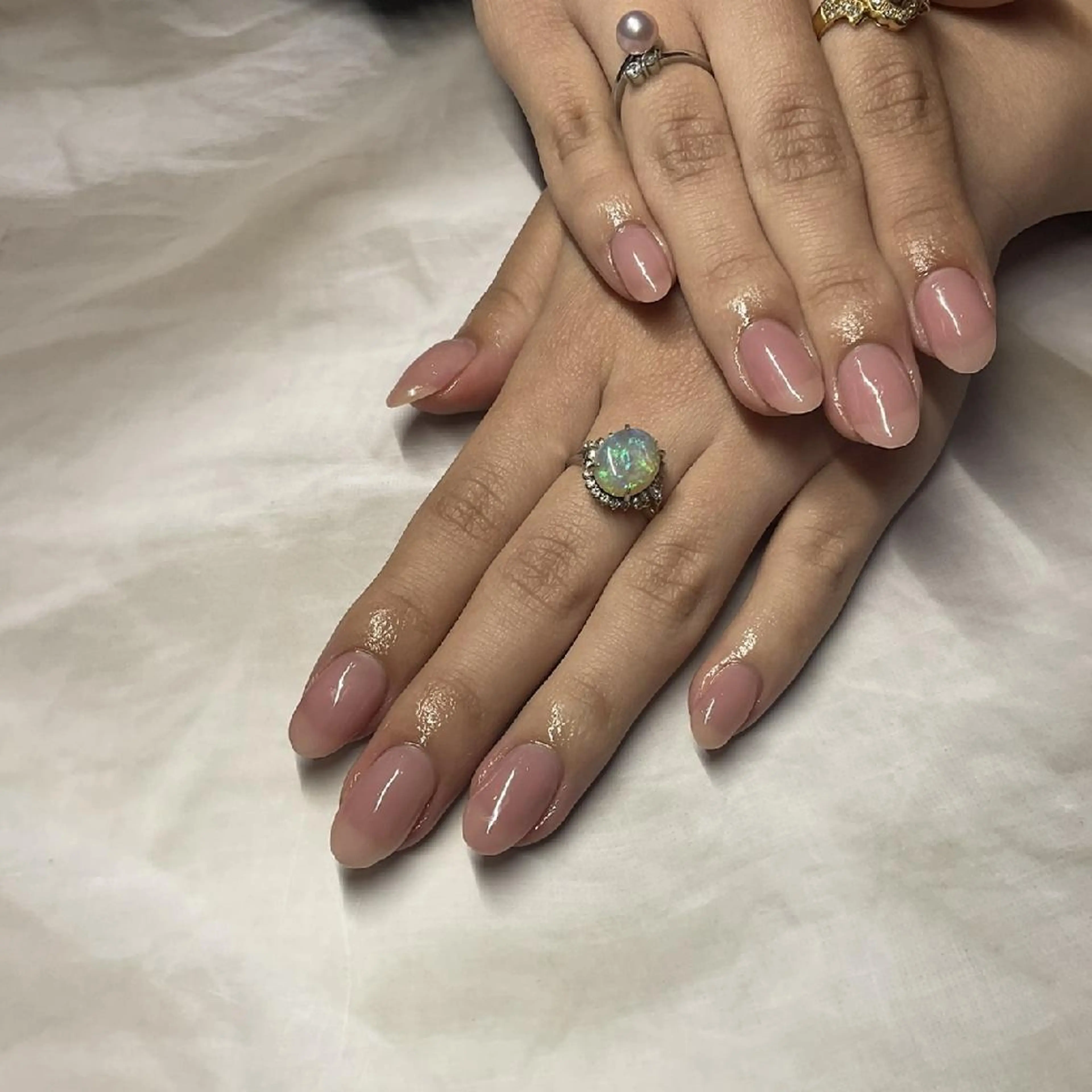 ネイル akanail .のネイルデザイン