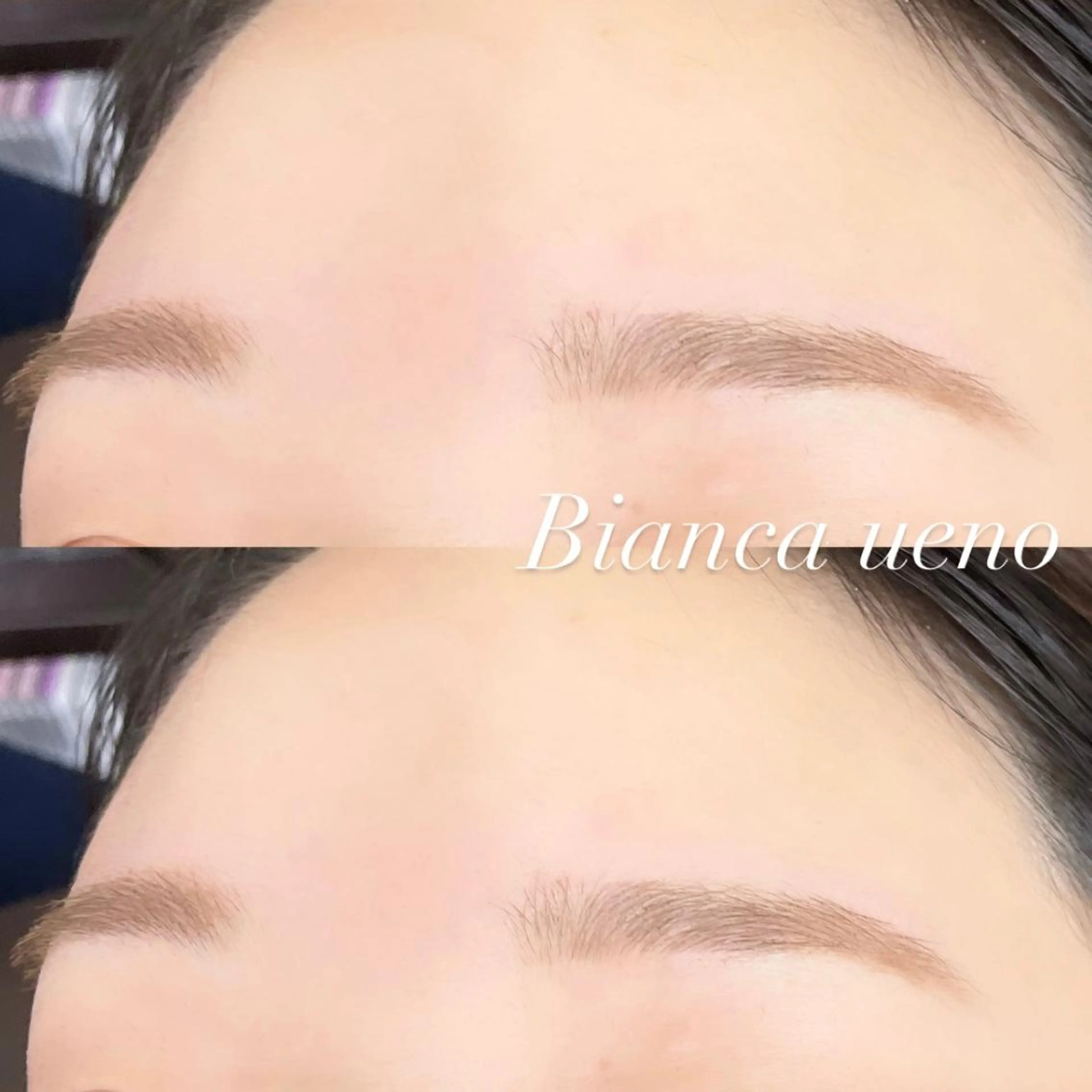 アイブロウ Q-LASH柏所属・🫧Q-LASH柏 ARAI🫧のマツエク・マツパデザイン