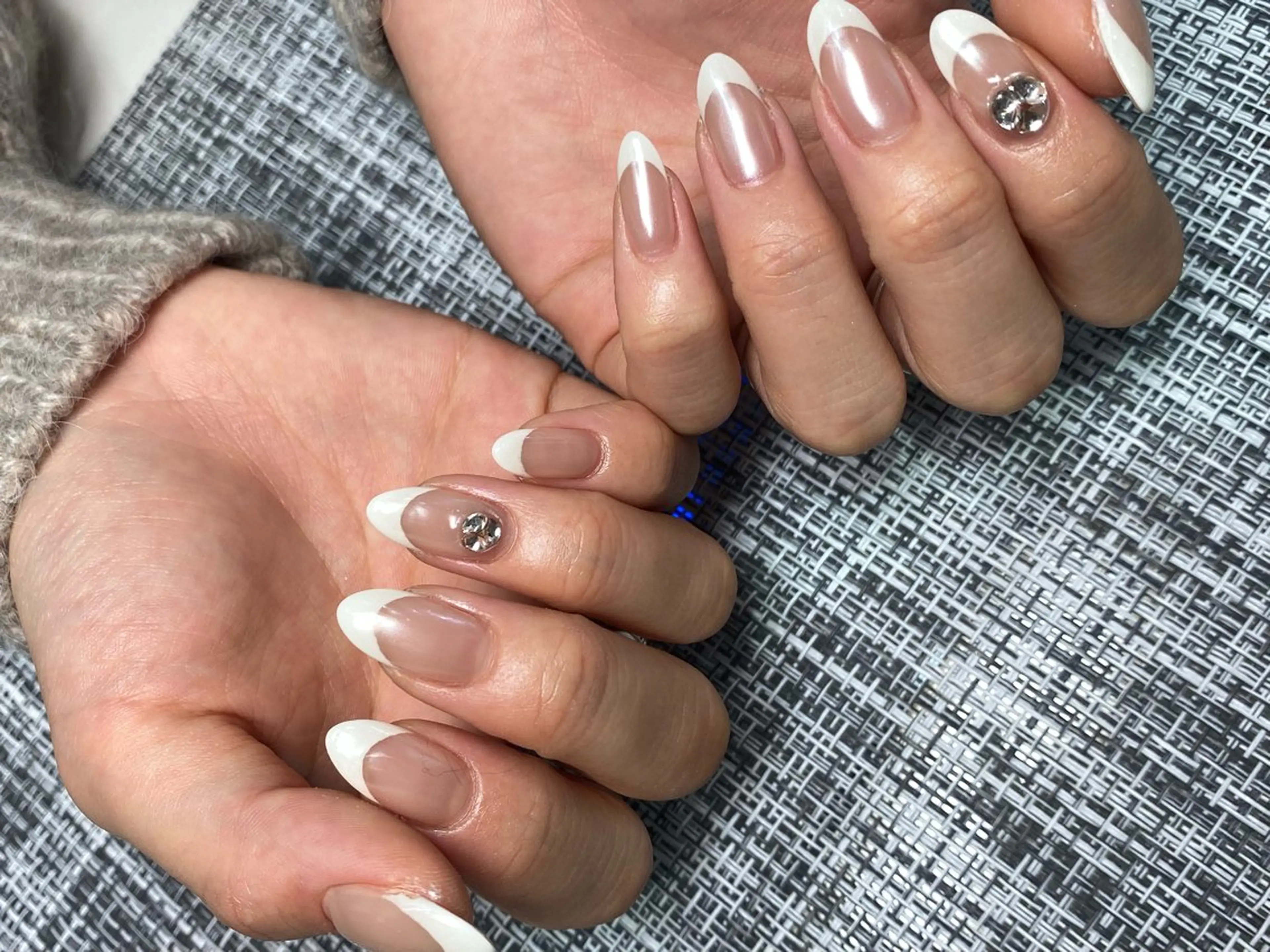 ネイル Ikarashi Mimuのネイルデザイン