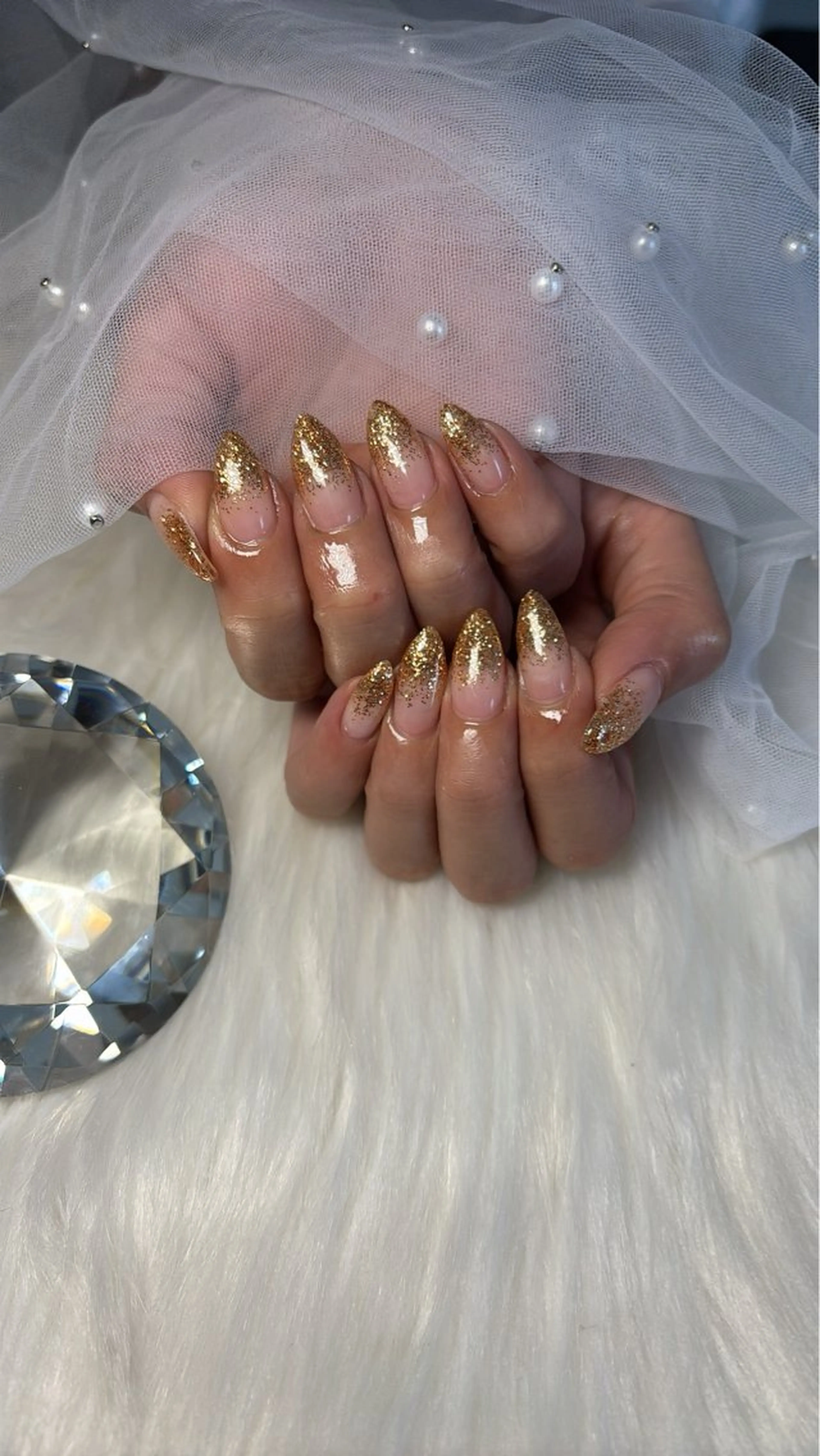 ネイル ハンドネイル salon de belnetta所属・kayo 💅のネイルデザイン