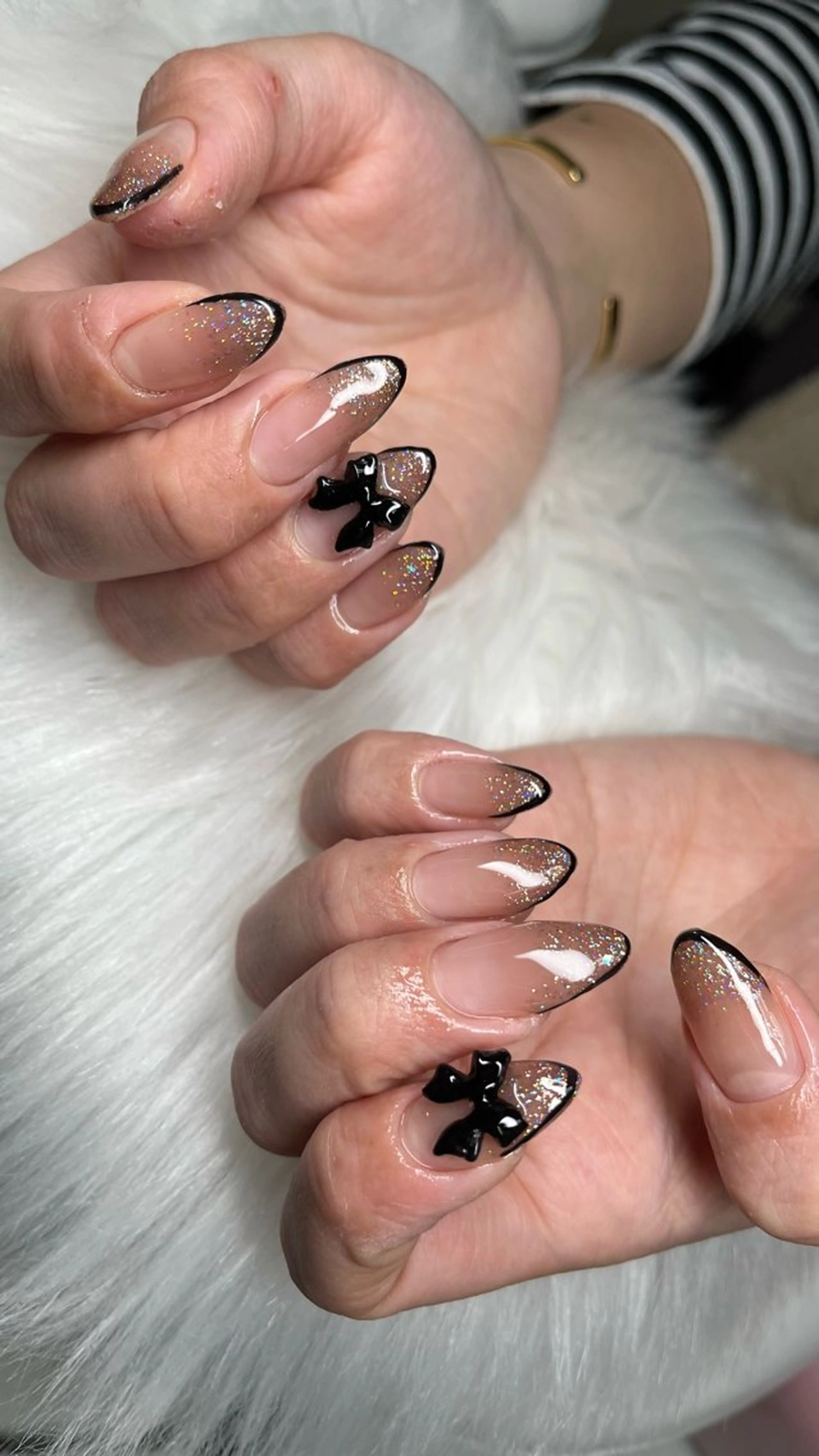 ネイル ハンドネイル JR西大路駅徒歩1分 JBネイルのネイルデザイン