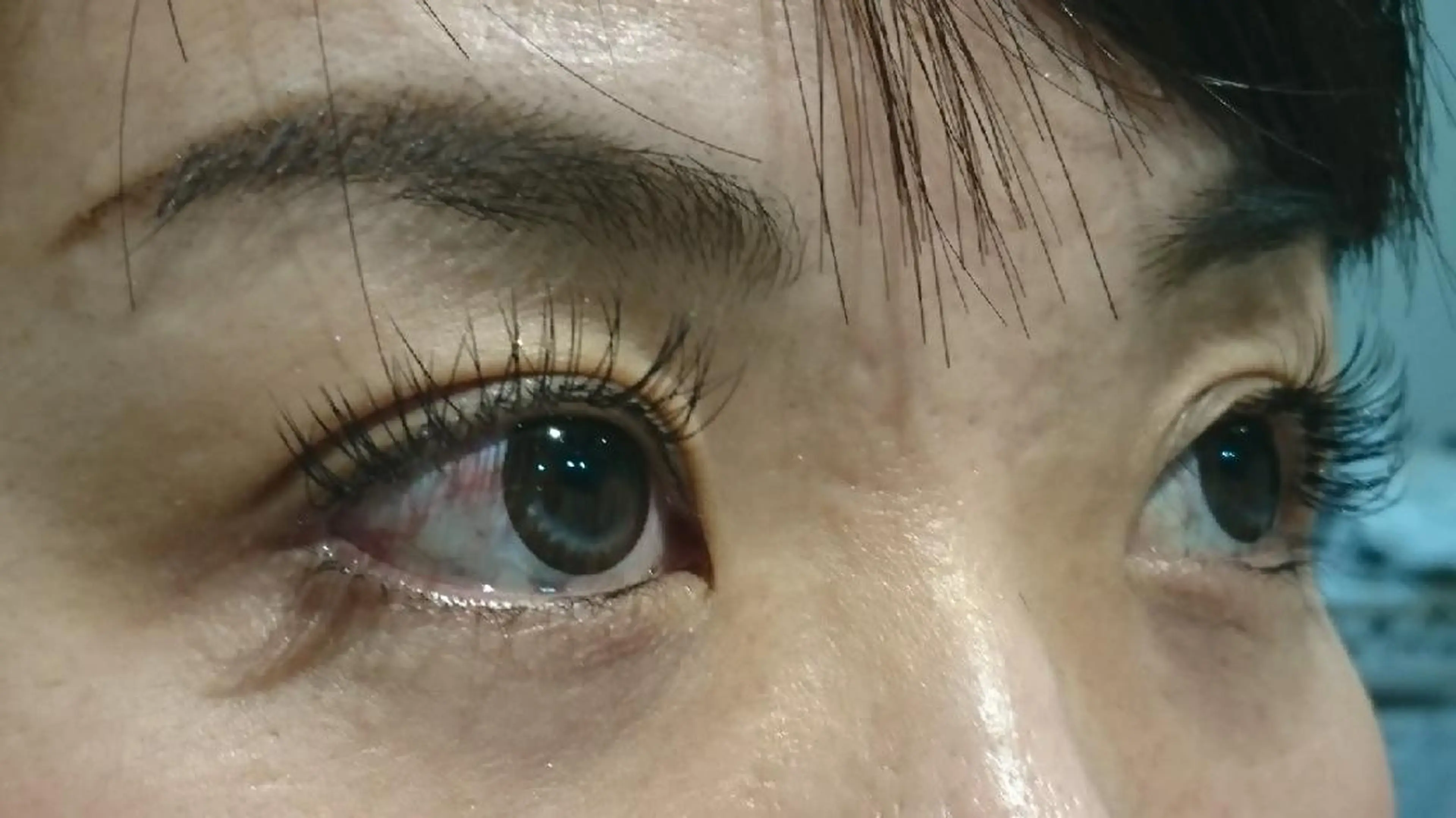 マツエク・マツパ blossom🌺 井比のマツエク・マツパデザイン