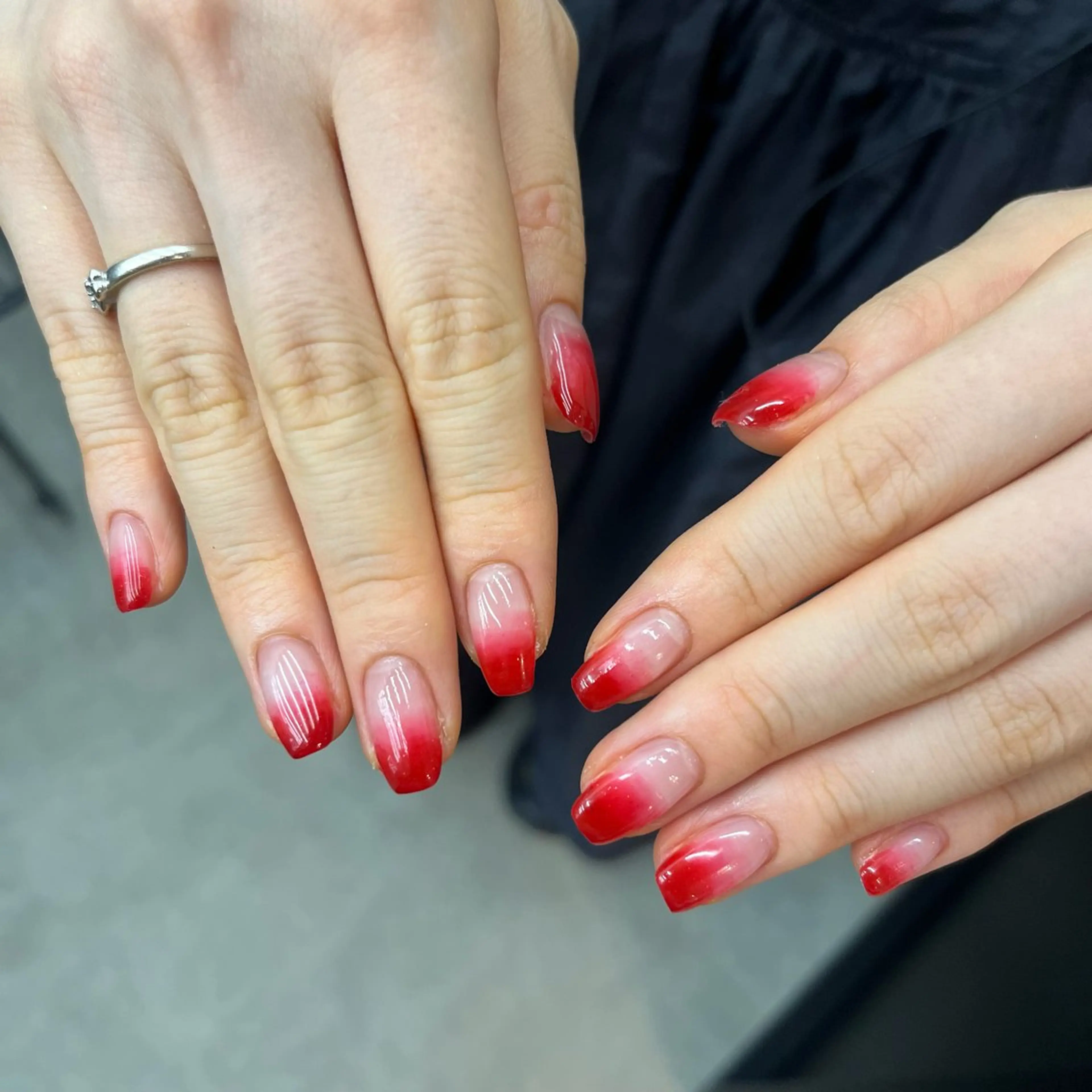 ネイル SHELLTOKYO所属・SHELLTOKYO ONISHIのネイルデザイン