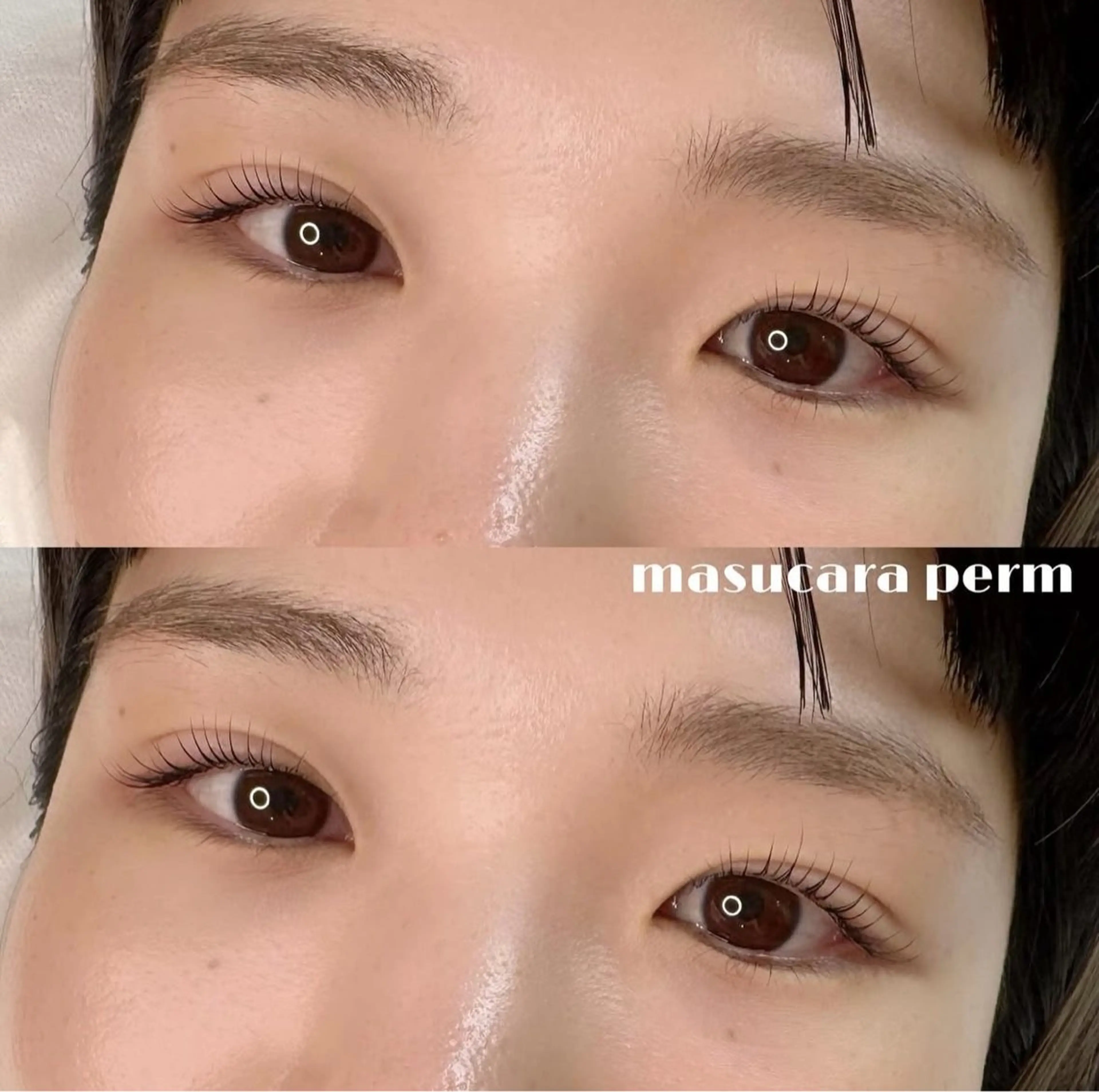 マツエク・マツパ Livicate所属・Livicate Emiのマツエク・マツパデザイン