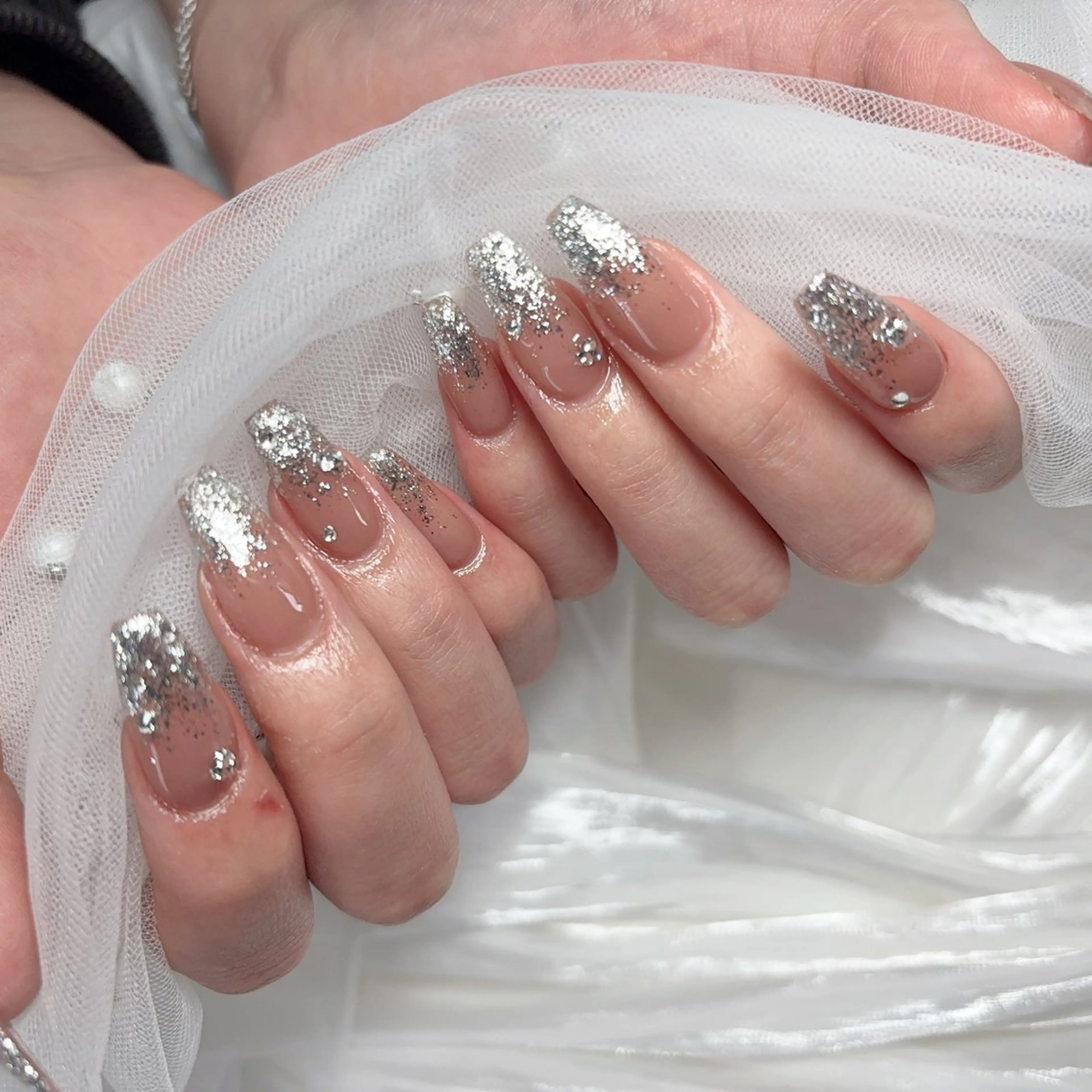 ネイル ハンドネイル Nail Salon Ripeのネイルデザイン