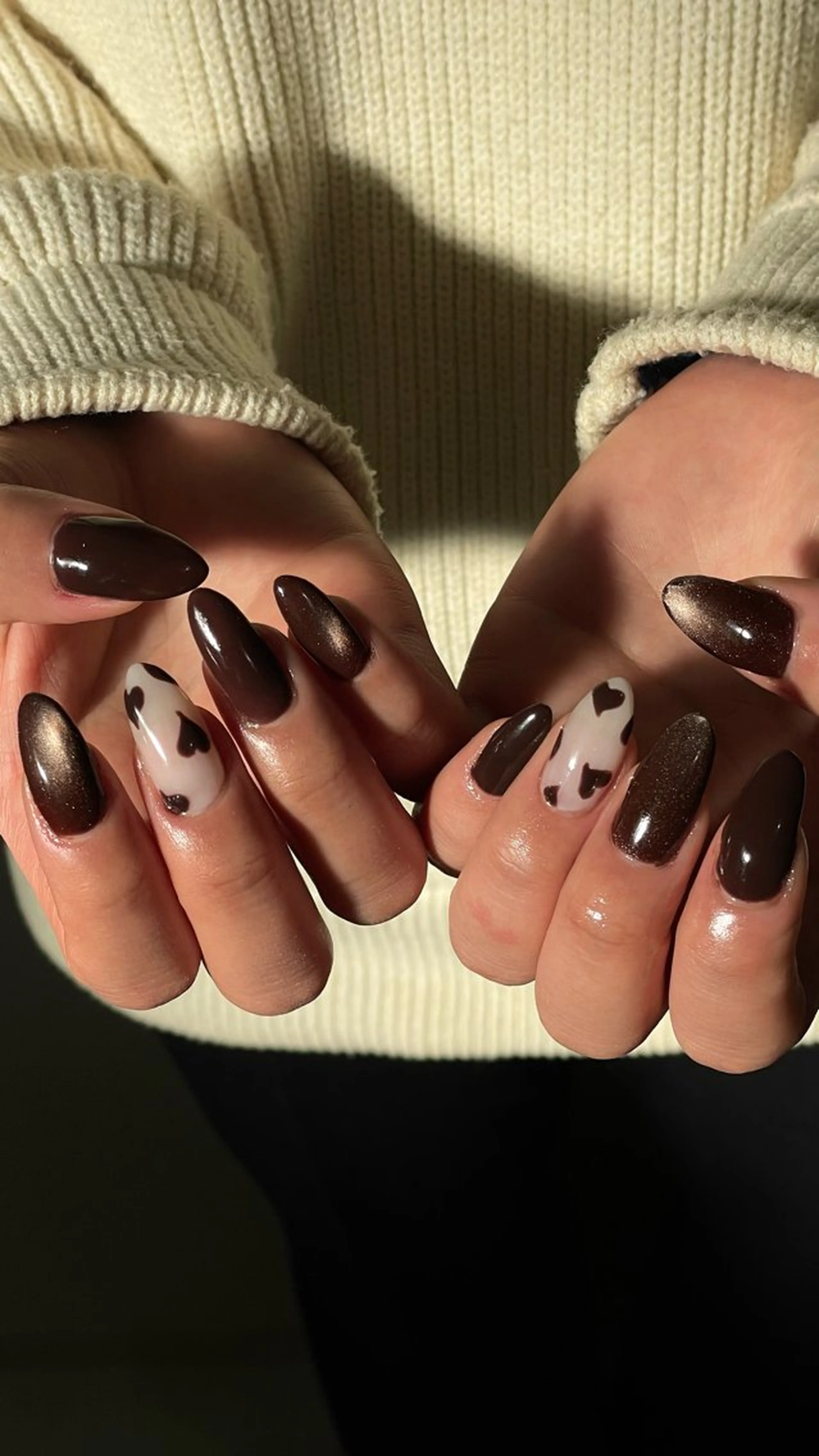 ネイル ハンドネイル 〜hau nail〜 YUKIのネイルデザイン