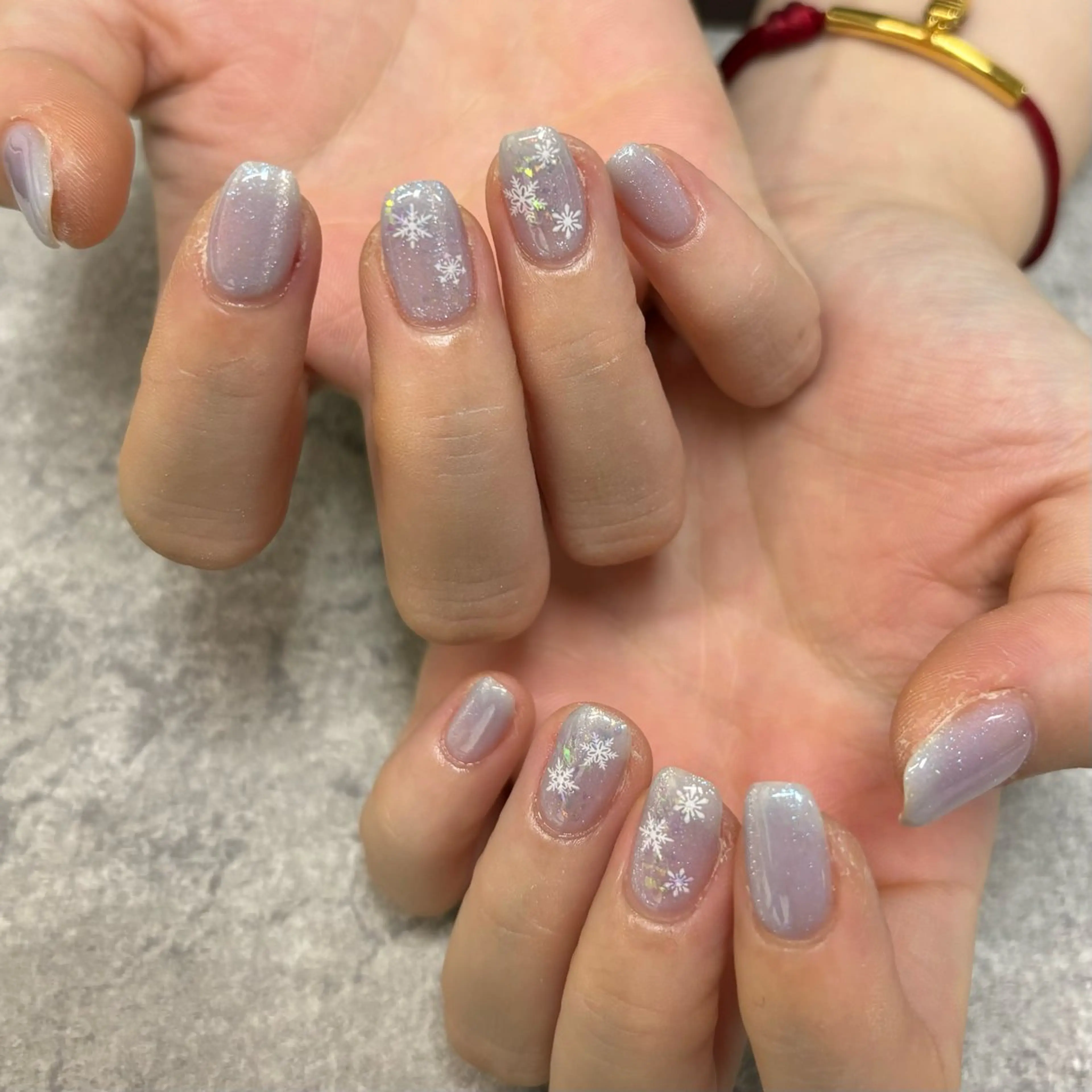 ネイル NUMAZAWA KASUMIのネイルデザイン