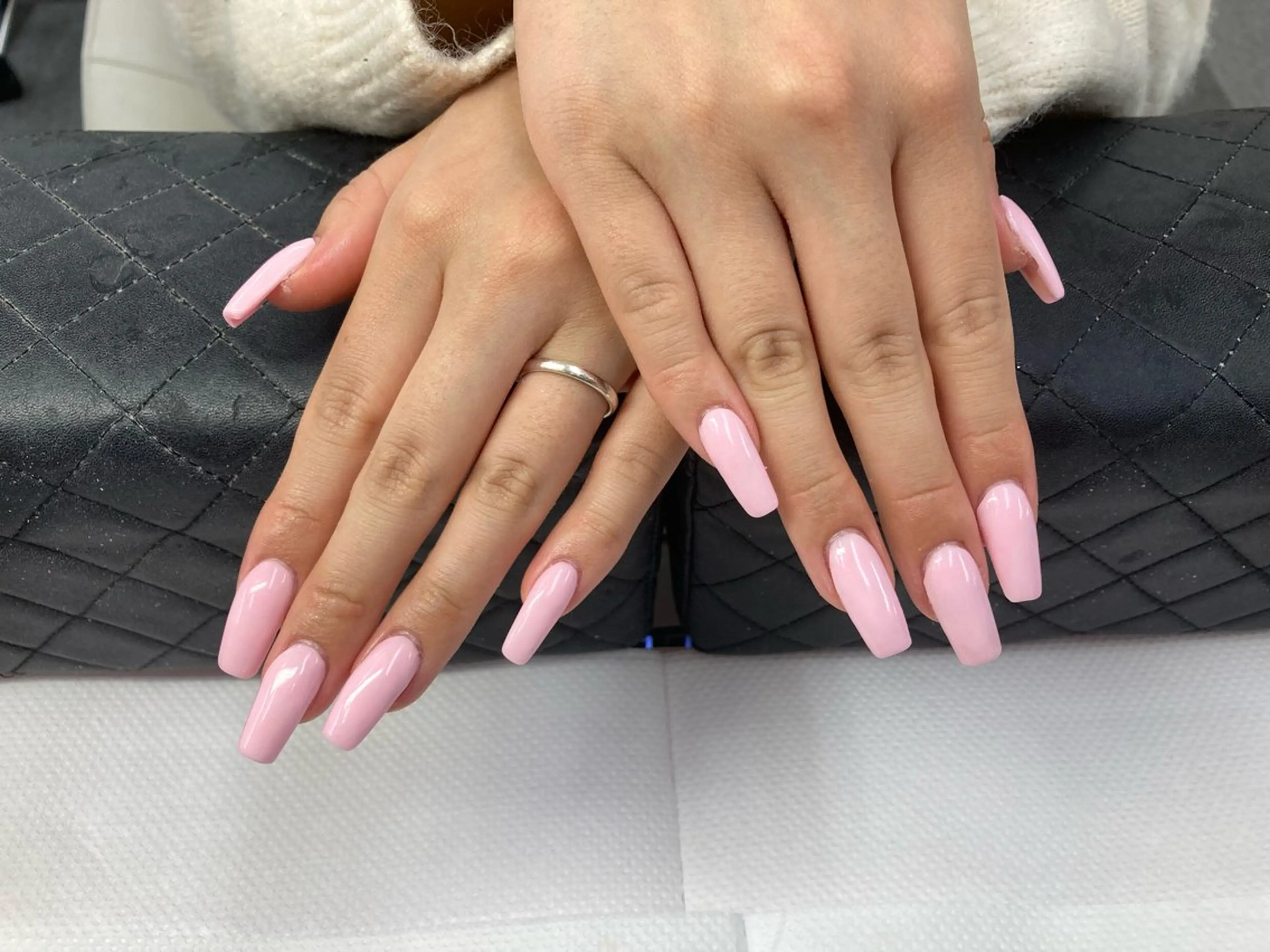 ネイル My nail 葉月のネイルデザイン