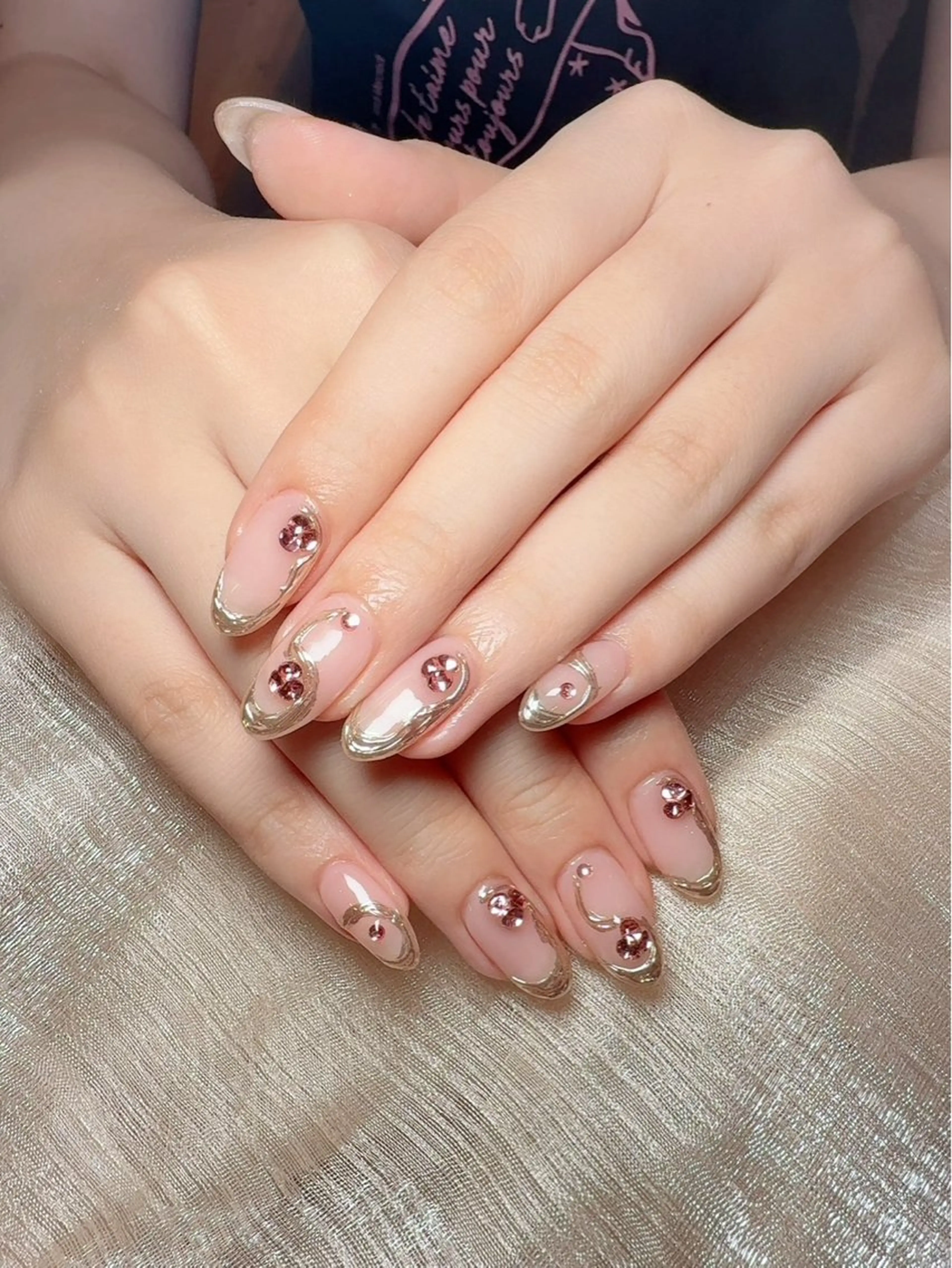 ネイル CoConailsalon所属・COCO nail salonのネイルデザイン