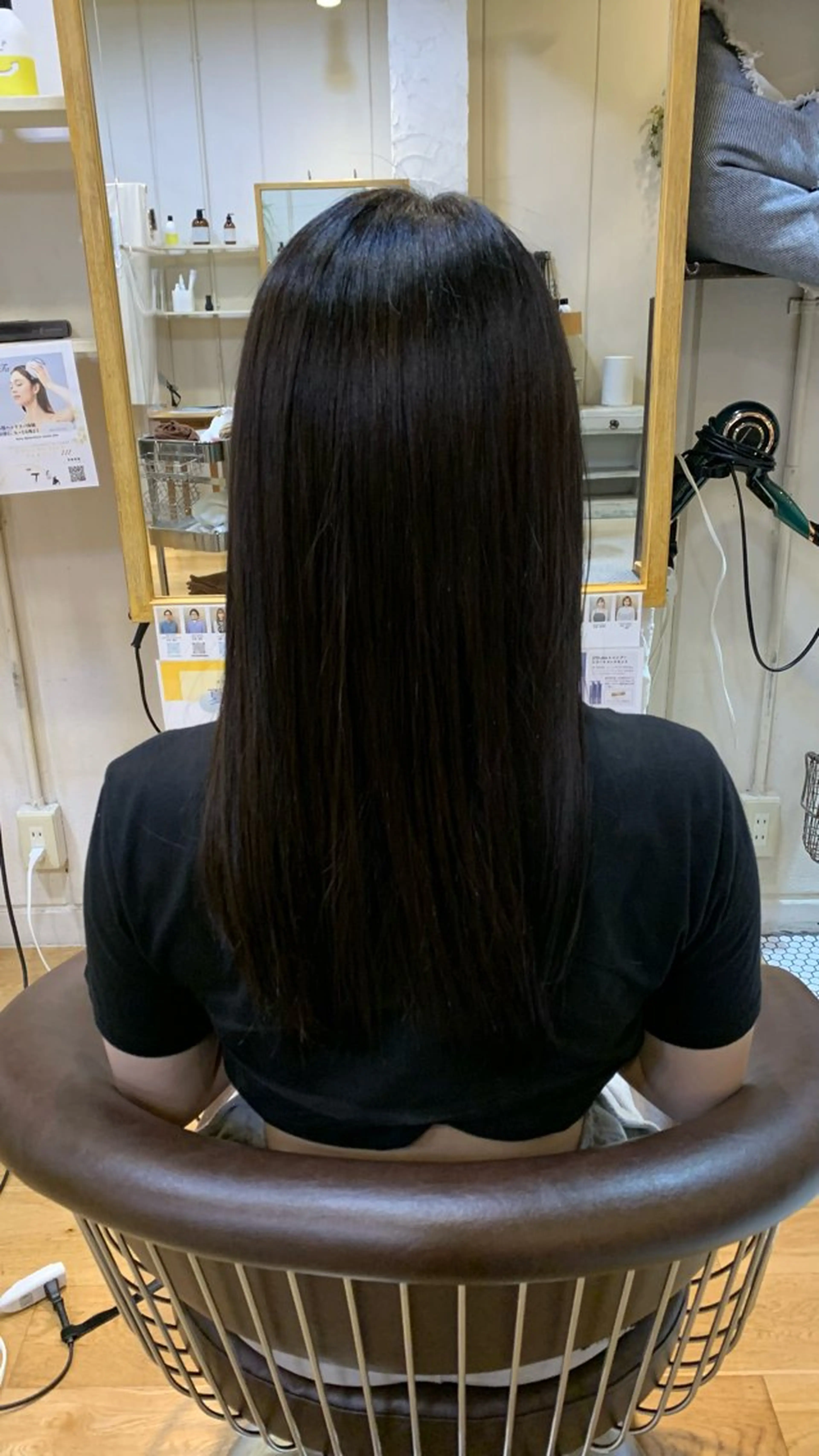 MASHU    ADOBE所属・カラーモデル募集中/ Mino Reikaのヘアスタイル