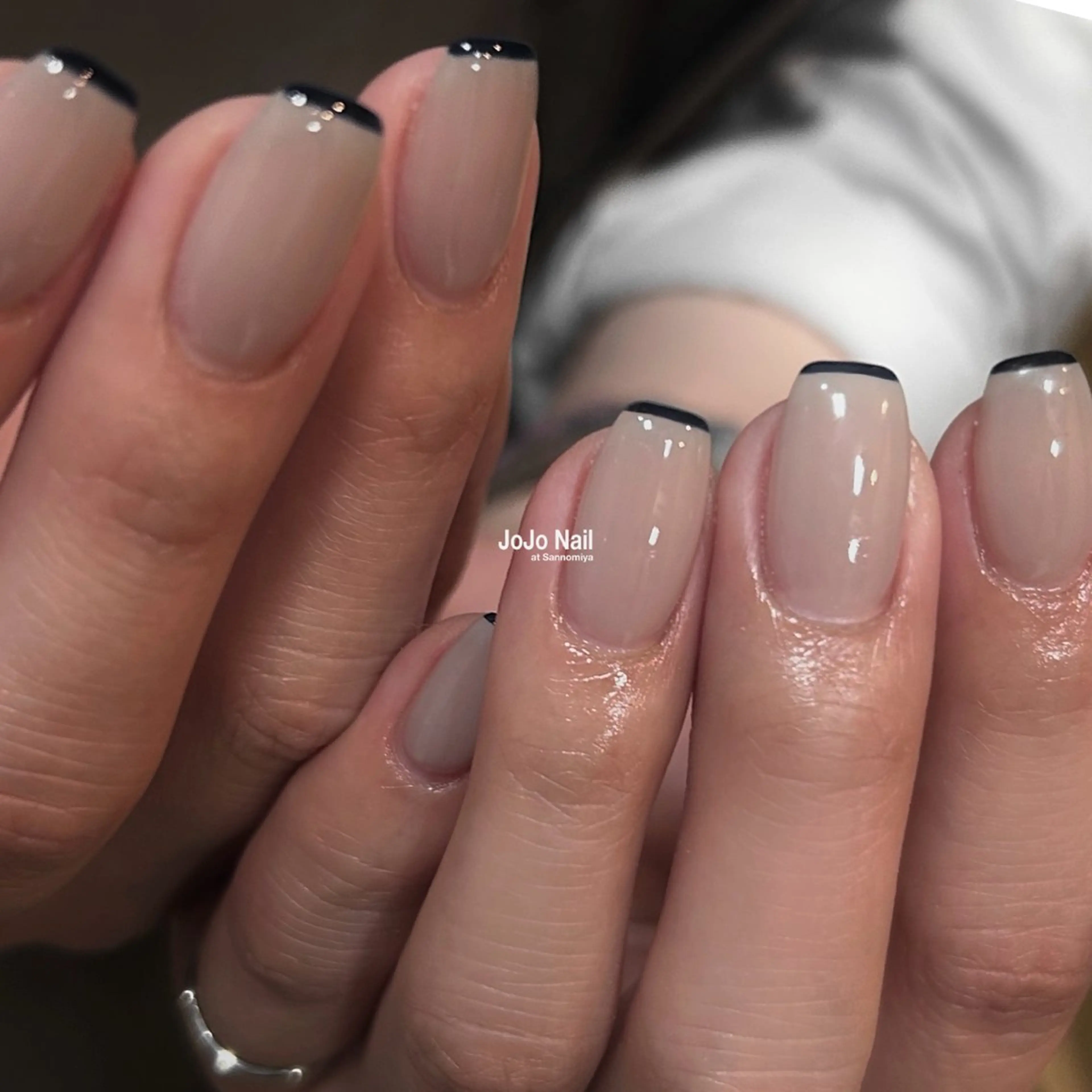 ネイル nasu maoのネイルデザイン