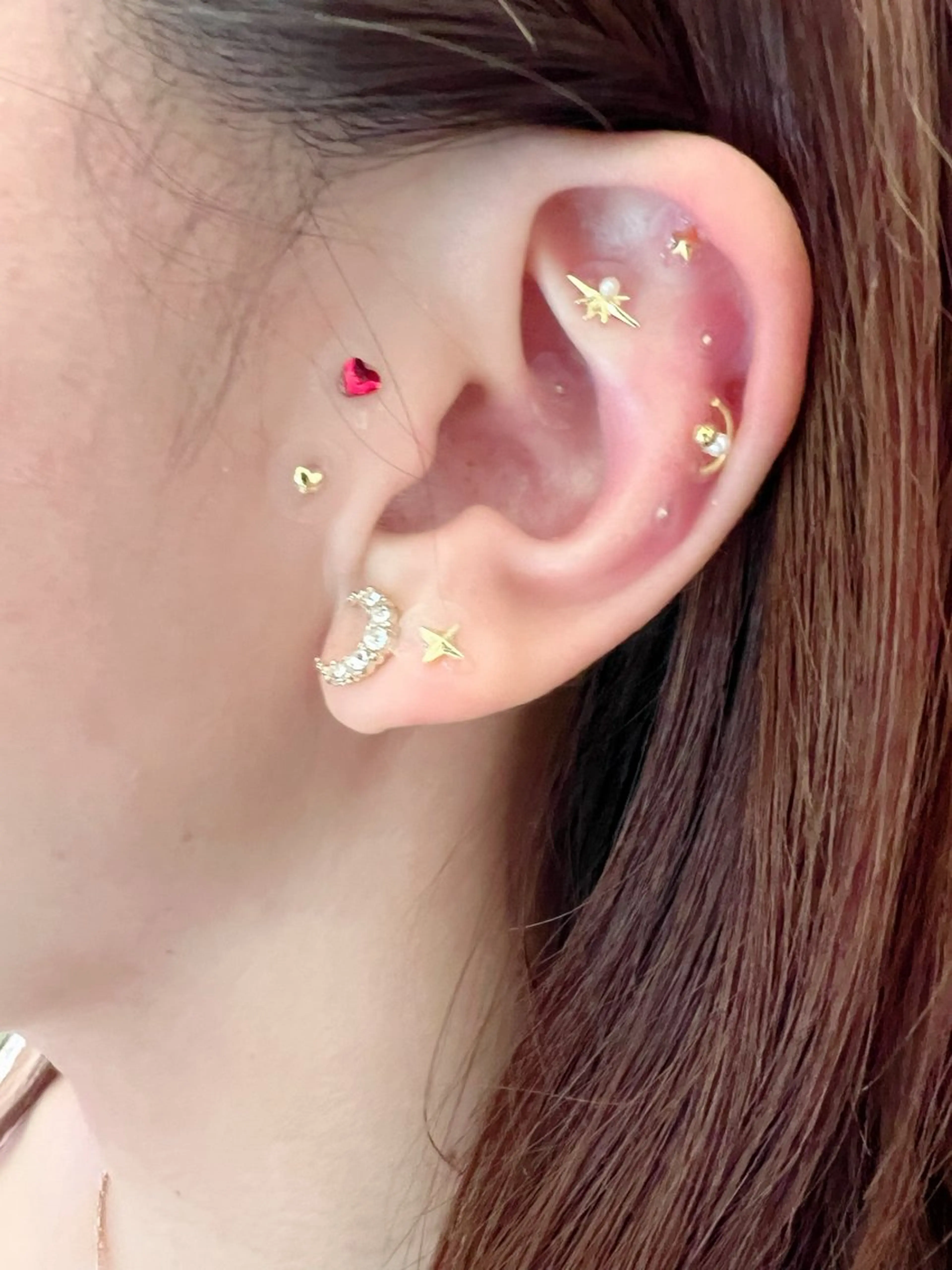 salon＿drop所属・salon dropのエステ・リラクイメージ