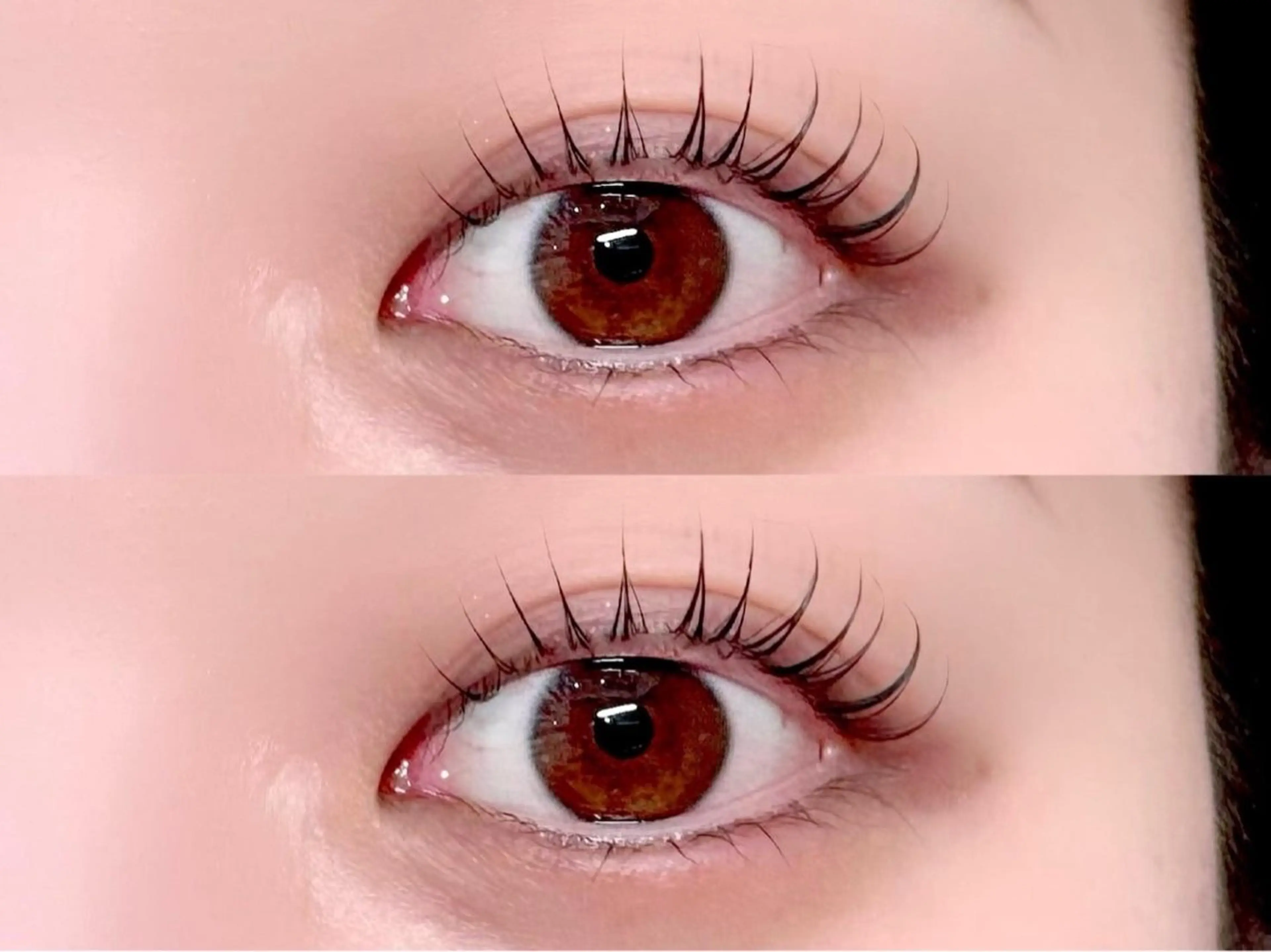 マツエク・マツパ マツエクまつぱ♡ Haruna/岸和田のマツエク・マツパデザイン