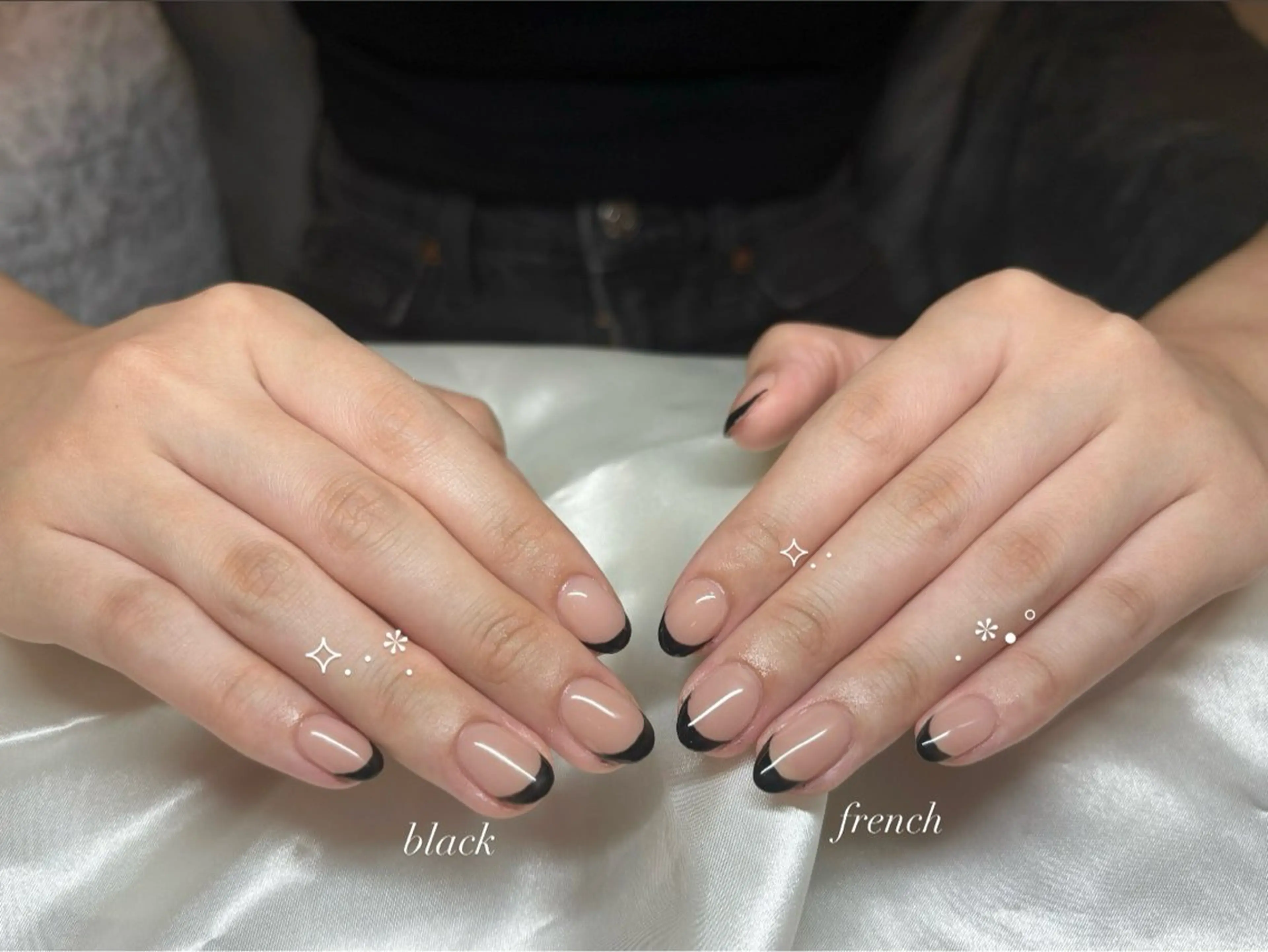 ネイル N nail ayakaのネイルデザイン