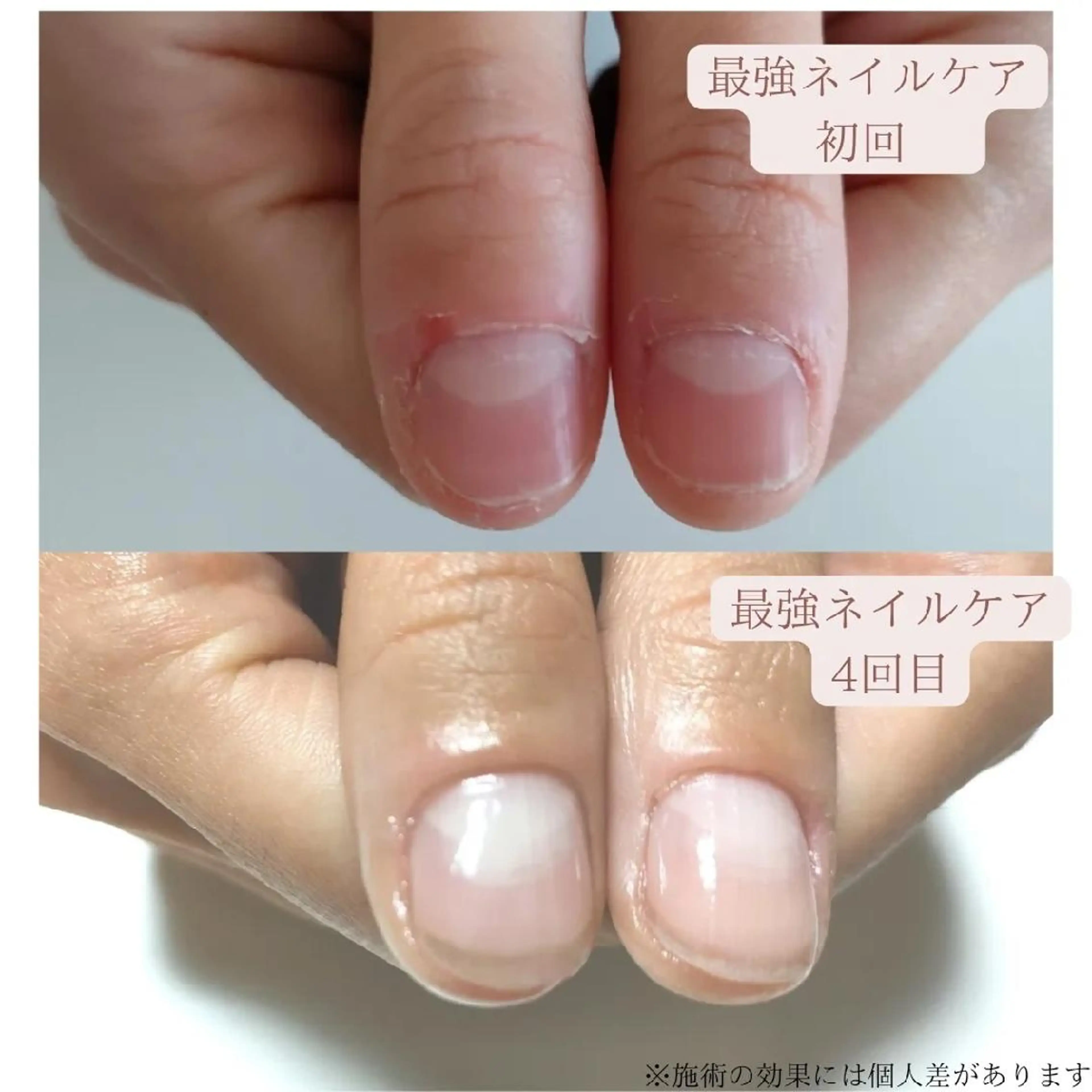 ネイル ハンドケア 【4月より予約再開】 ca.nailのネイルデザイン