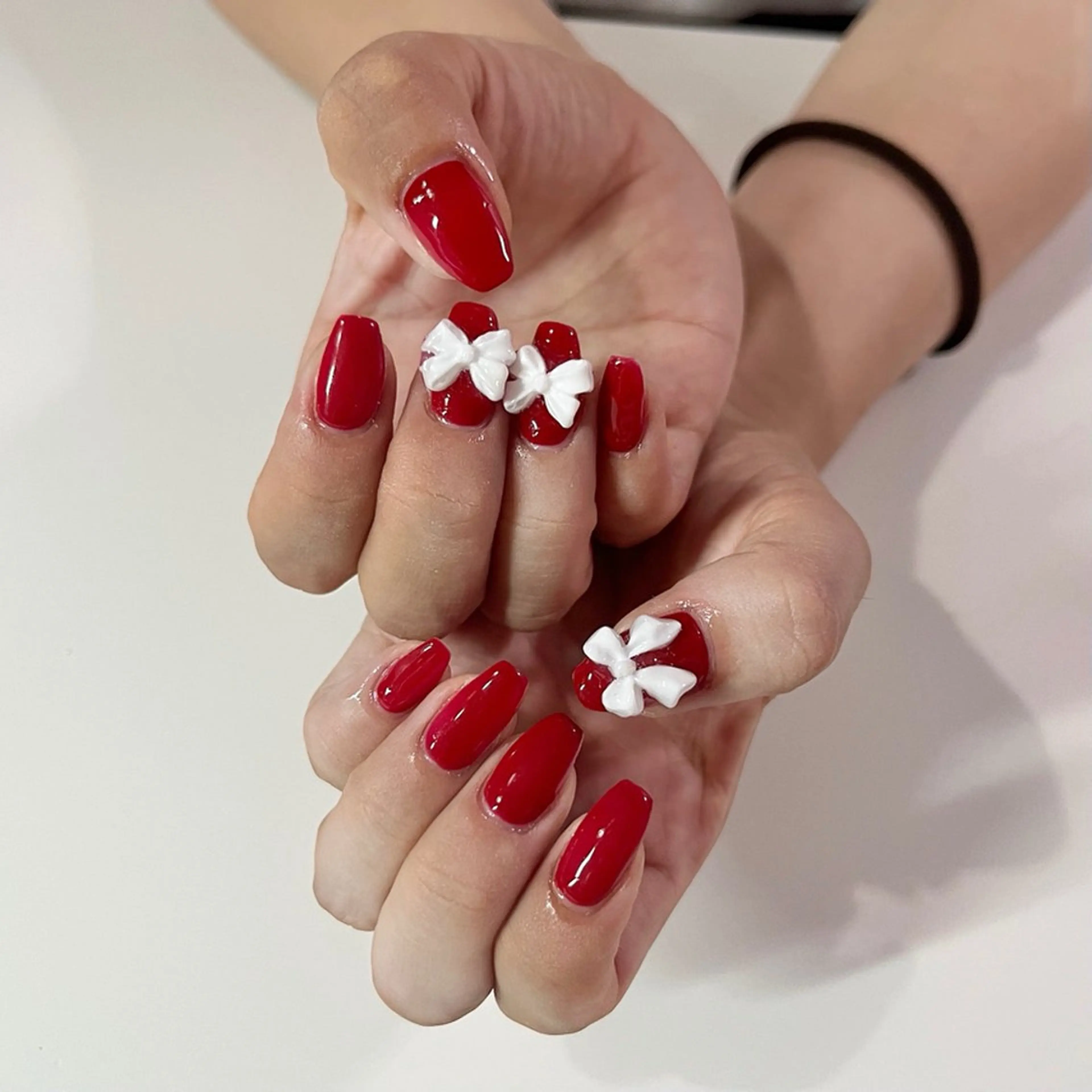 ネイル ハンドネイル Luuny nailのネイルデザイン