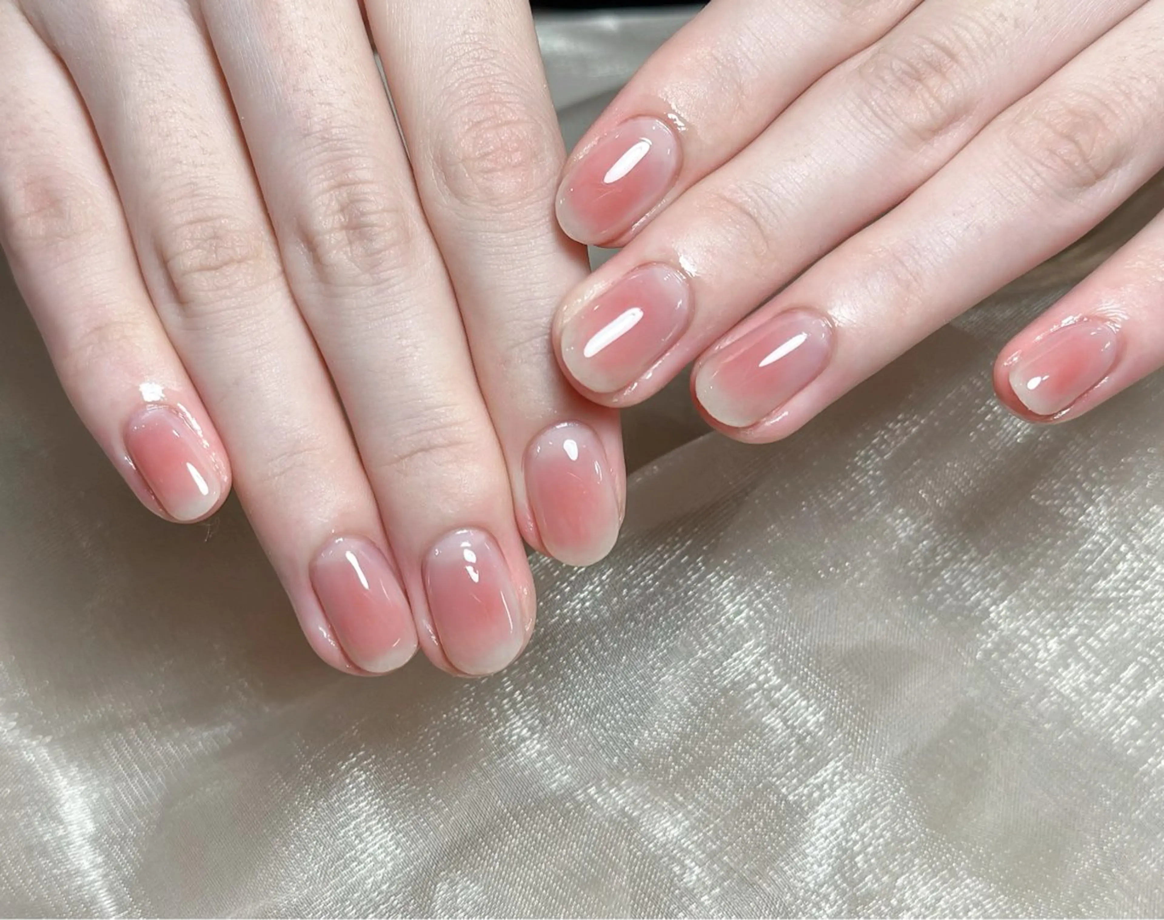 ネイル GEMINI NAILのネイルデザイン