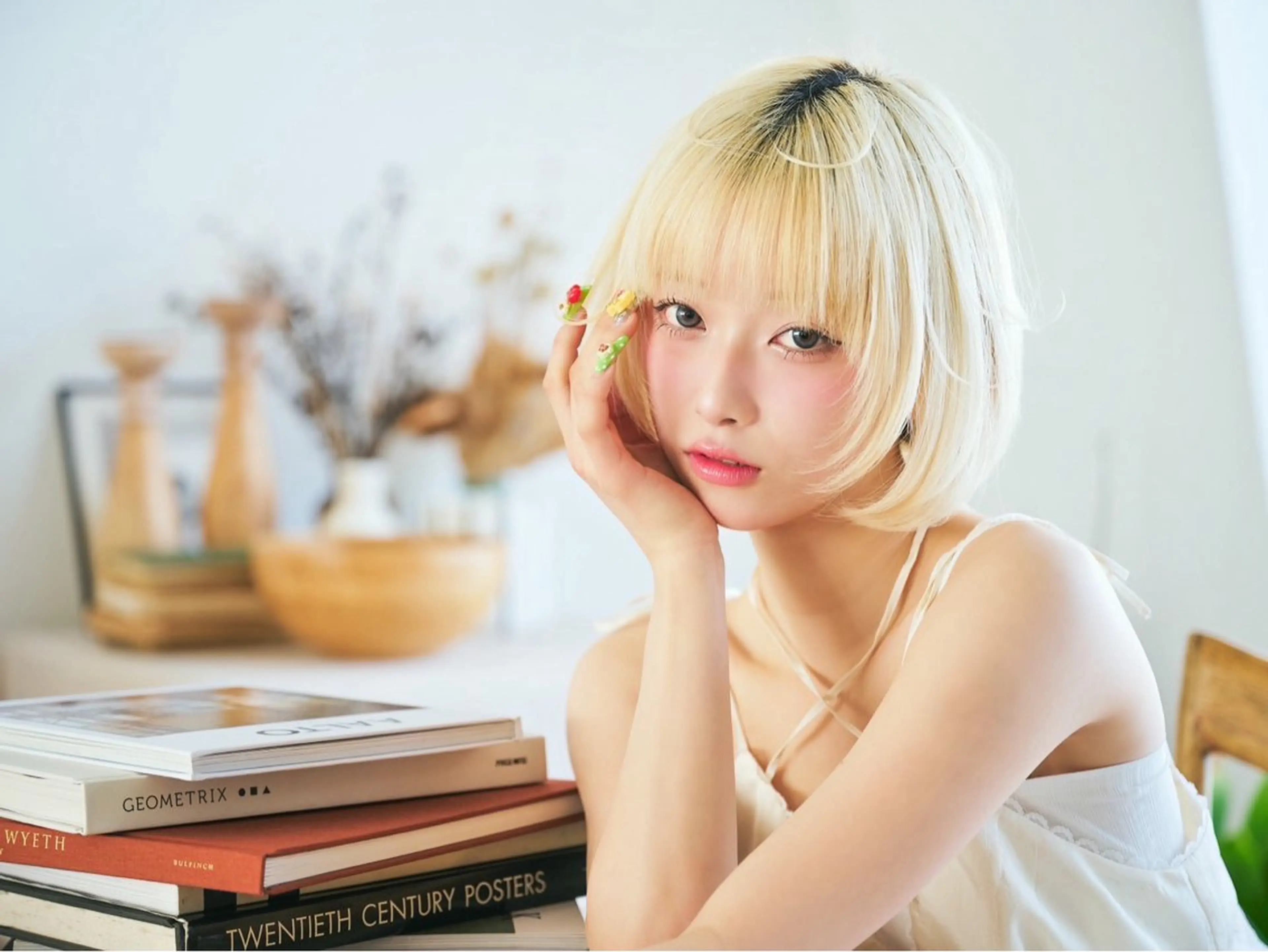 【17時以降限定‼️】レディースショートカットモデル🚺の写真