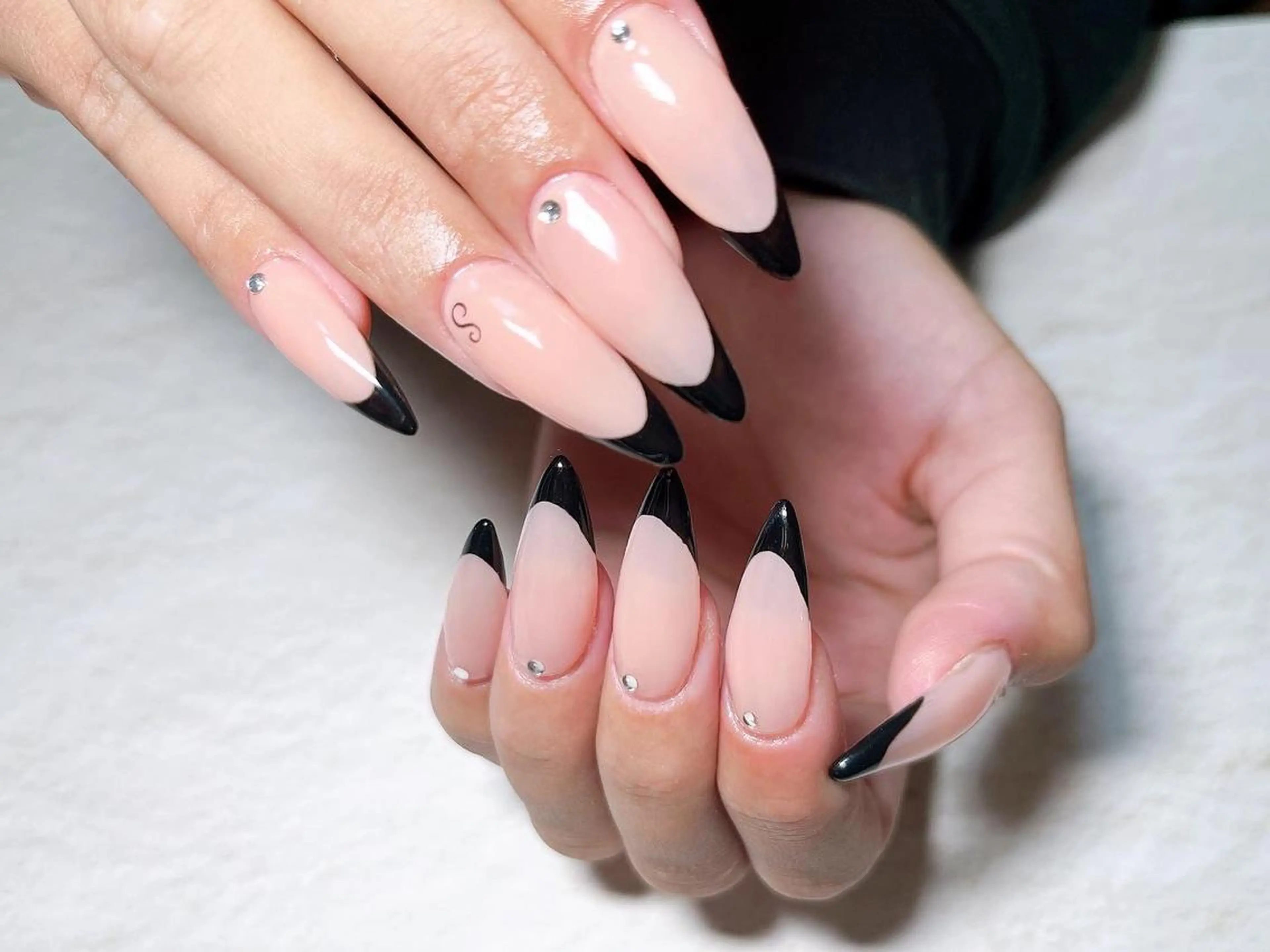 ネイル ハンドネイル nail salon M'U【エムユー】のネイルデザイン