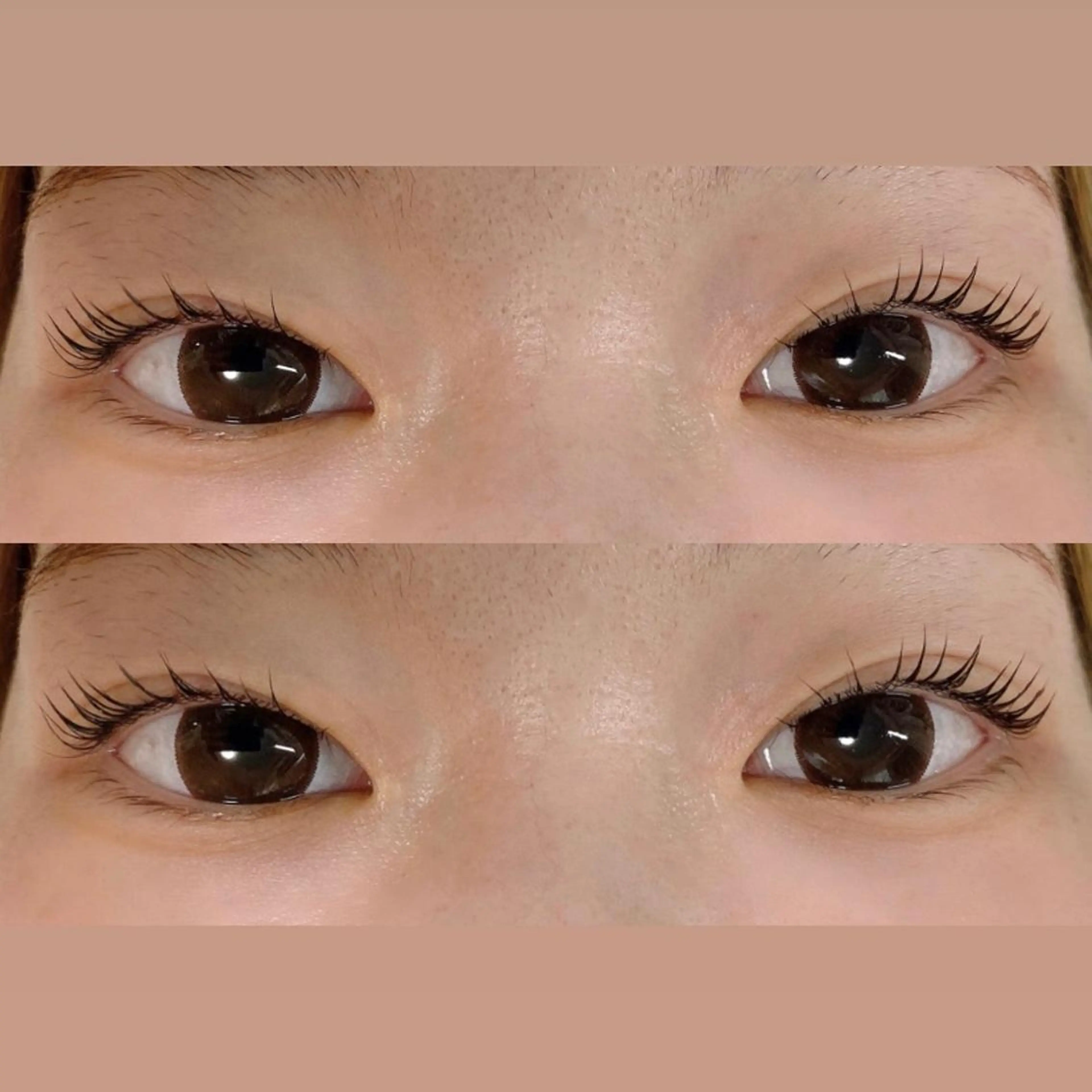 マツエク・マツパ eyelash clear池袋のマツエク・マツパデザイン
