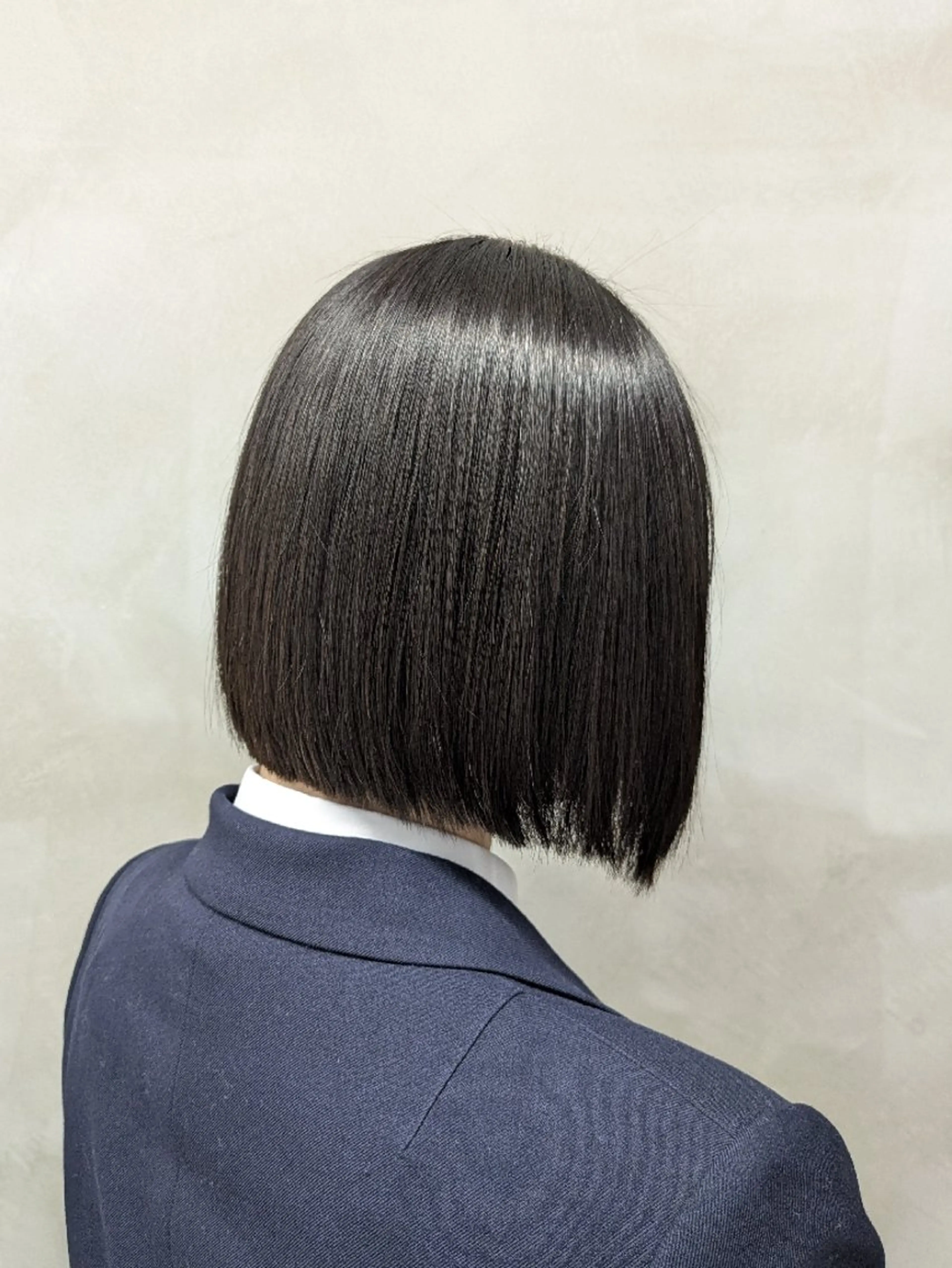 ショート パーマ カット 縮毛矯正 トリートメント ヘッドスパ 鳥取のなんでも美容師 松井たかゆきのヘアスタイル