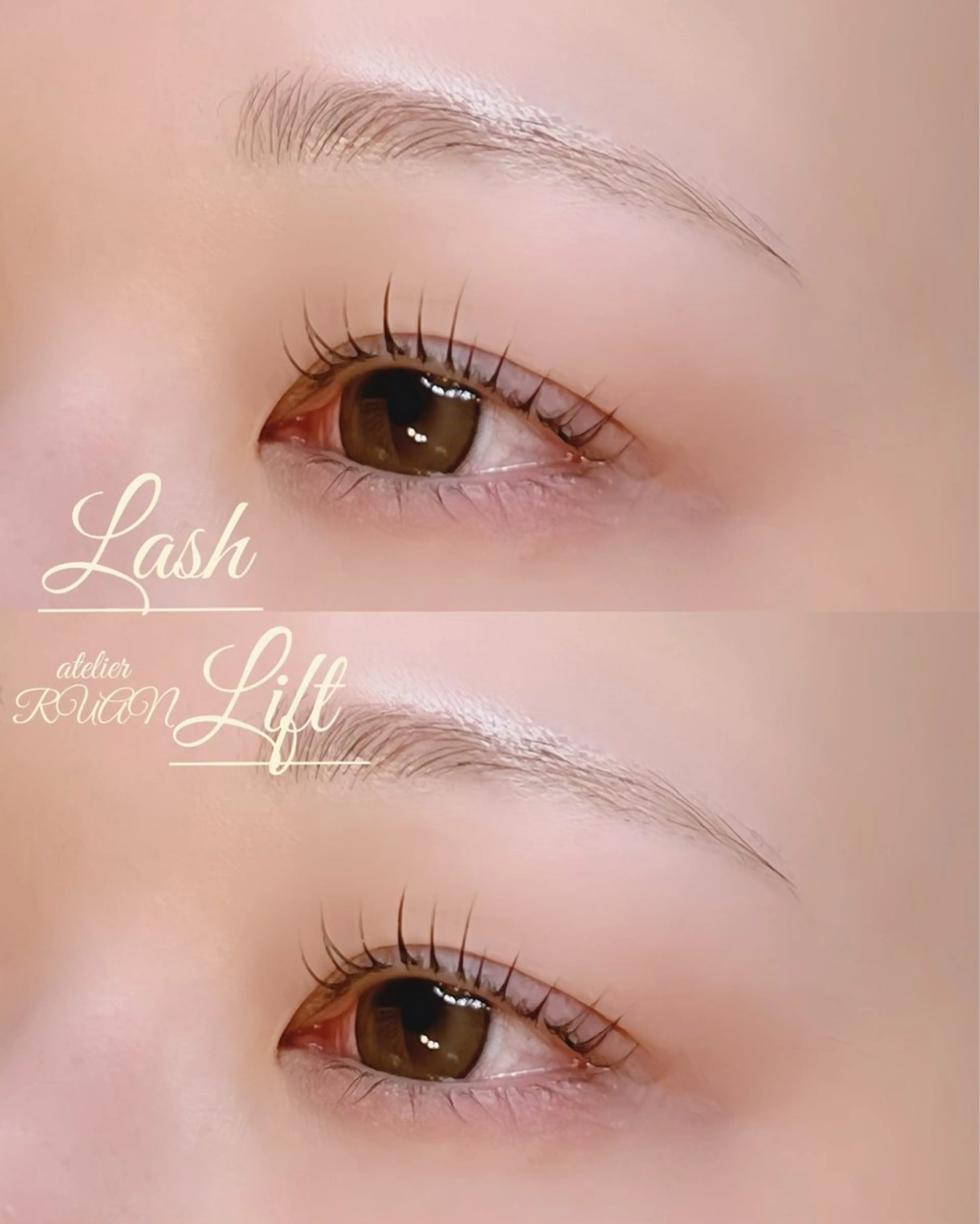 マツエク・マツパ すずき ゆいのマツエク・マツパデザイン