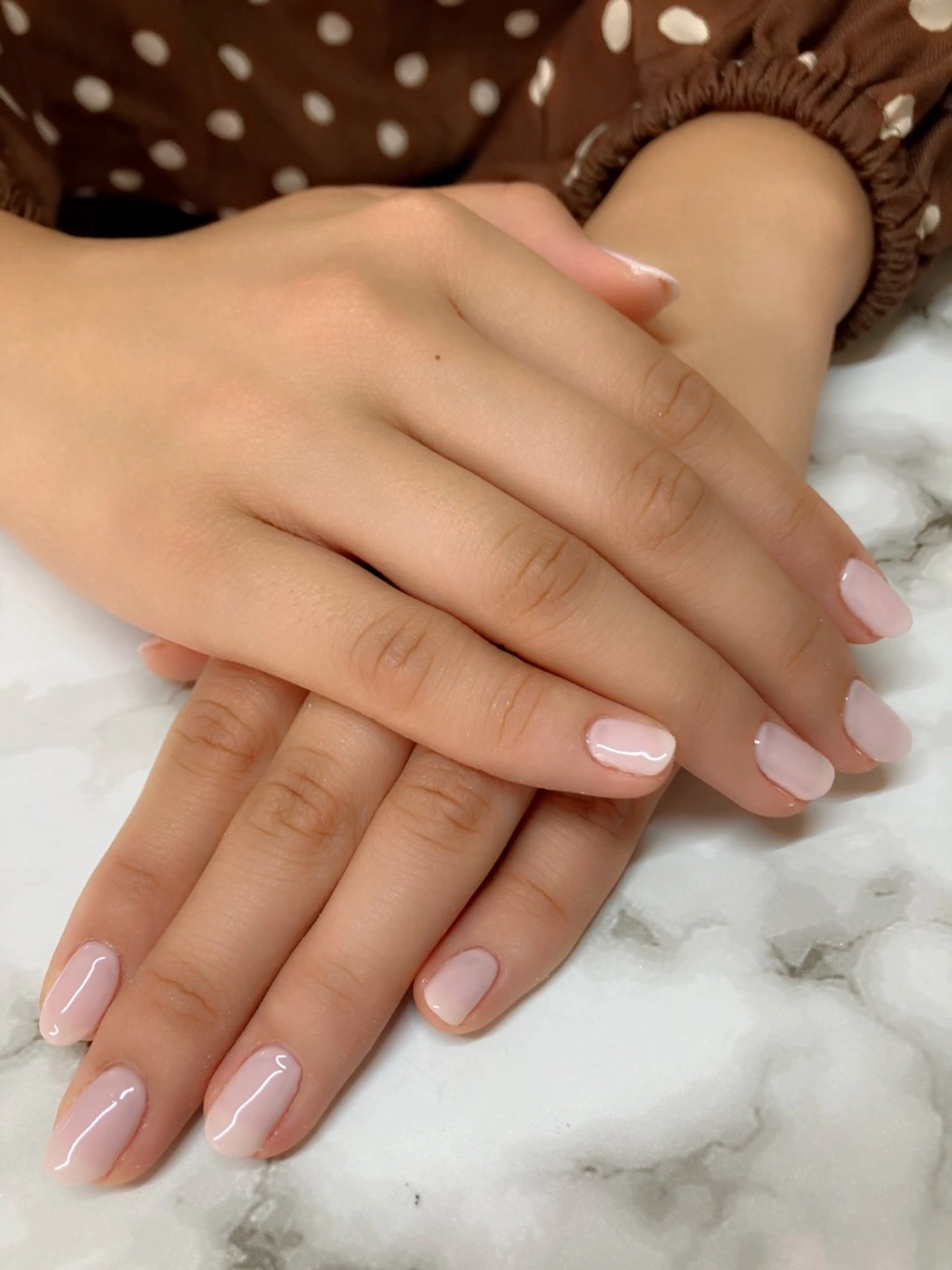 ネイル komohana salon🌺のネイルデザイン