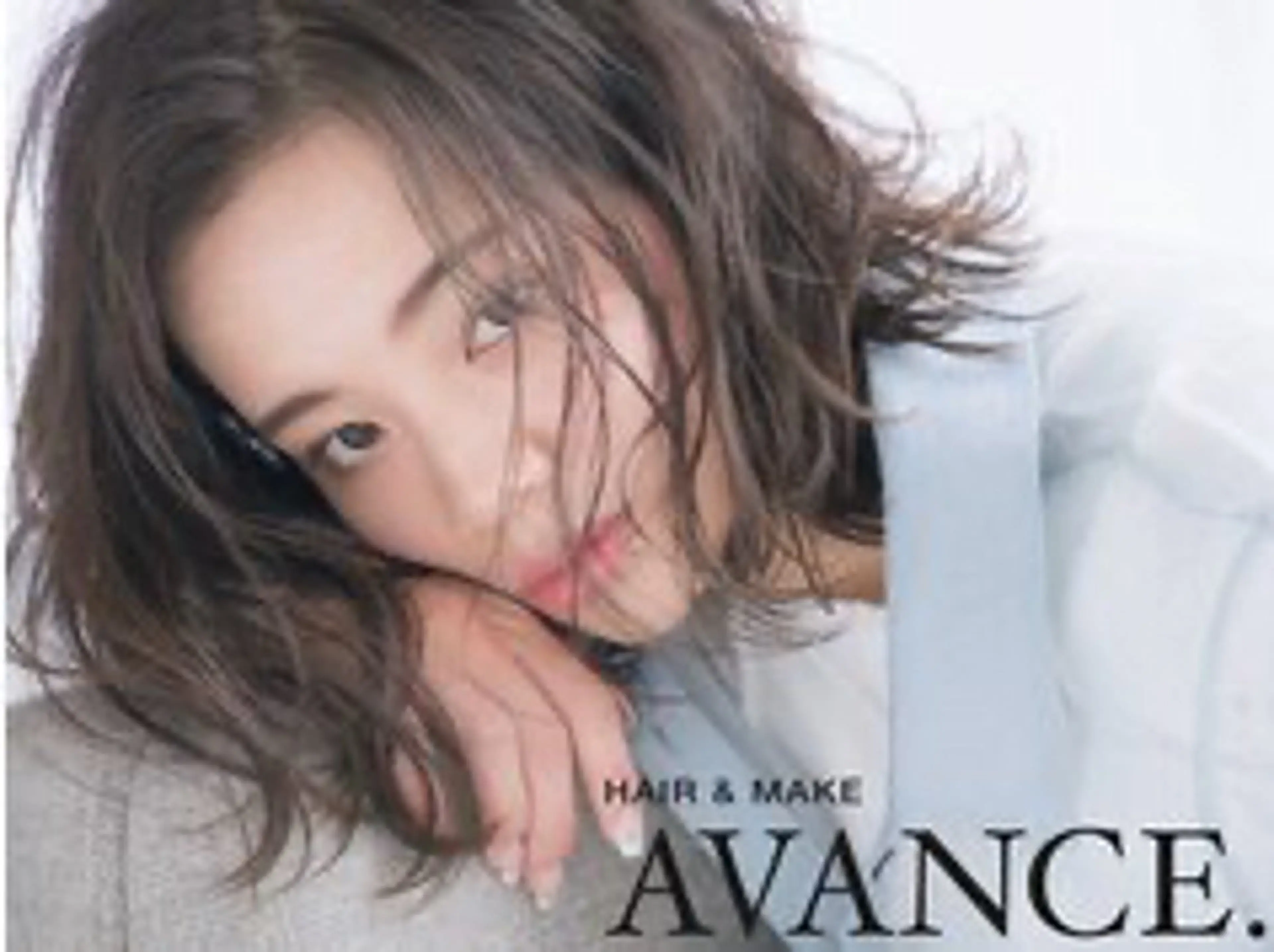 セミロング 髪質改善 韓国風ヘア レイヤーカット 似合わせカット 似合わせカット０円！ MASATOのヘアスタイル