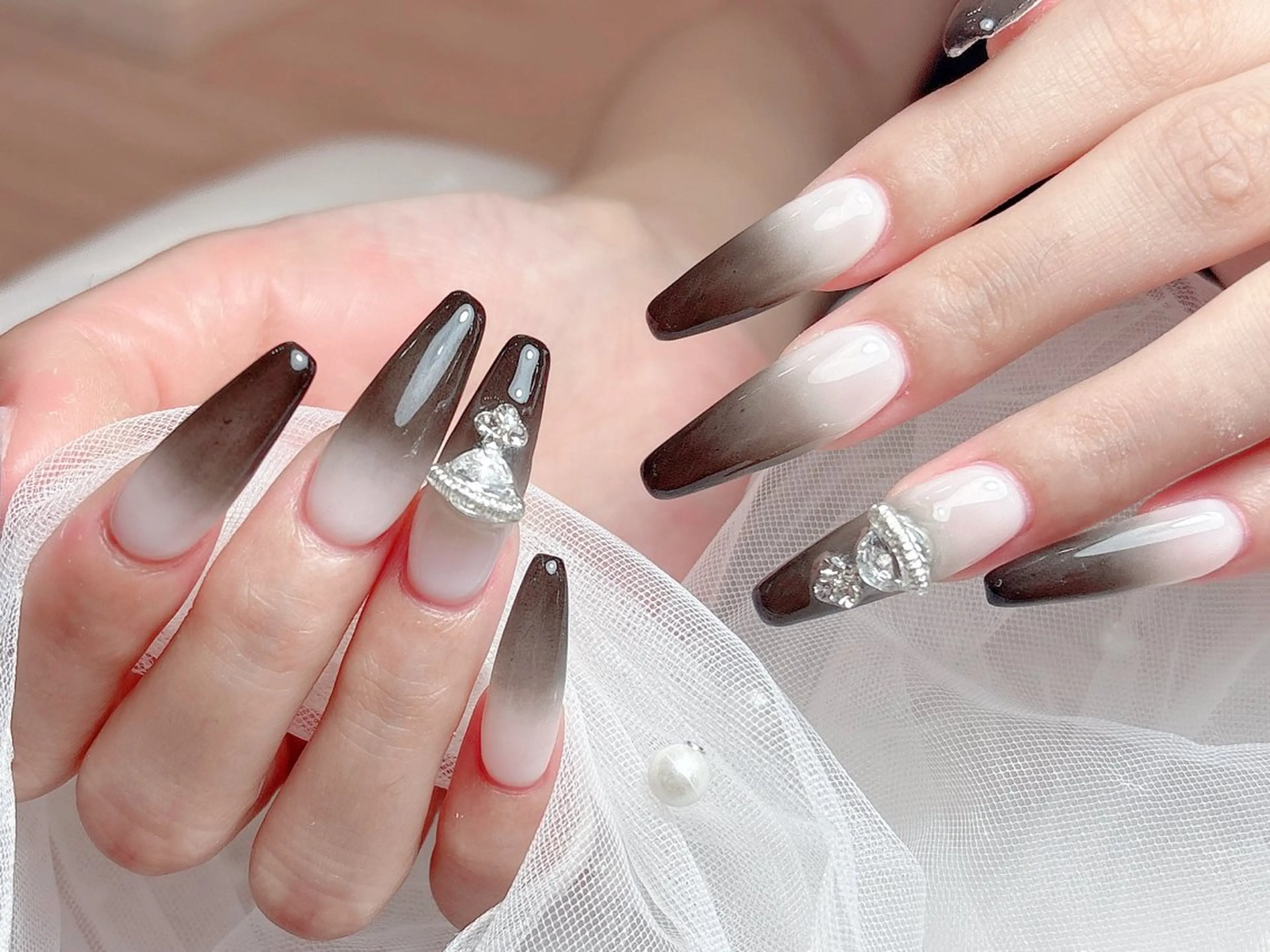 ネイル ハンドネイル Bél Nail salonのネイルデザイン
