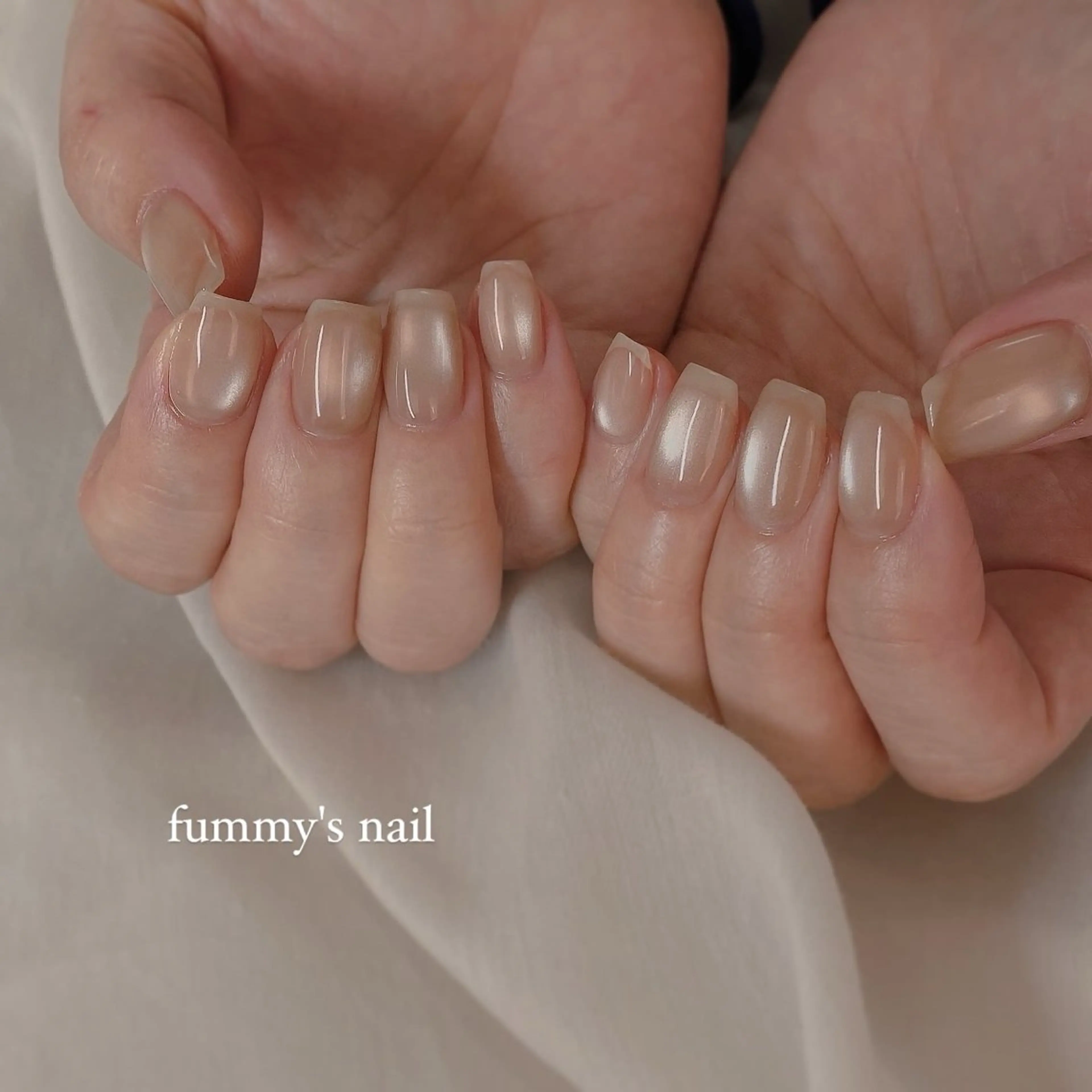 ネイル fumi nail所属・✴︎ fumi✴︎のネイルデザイン