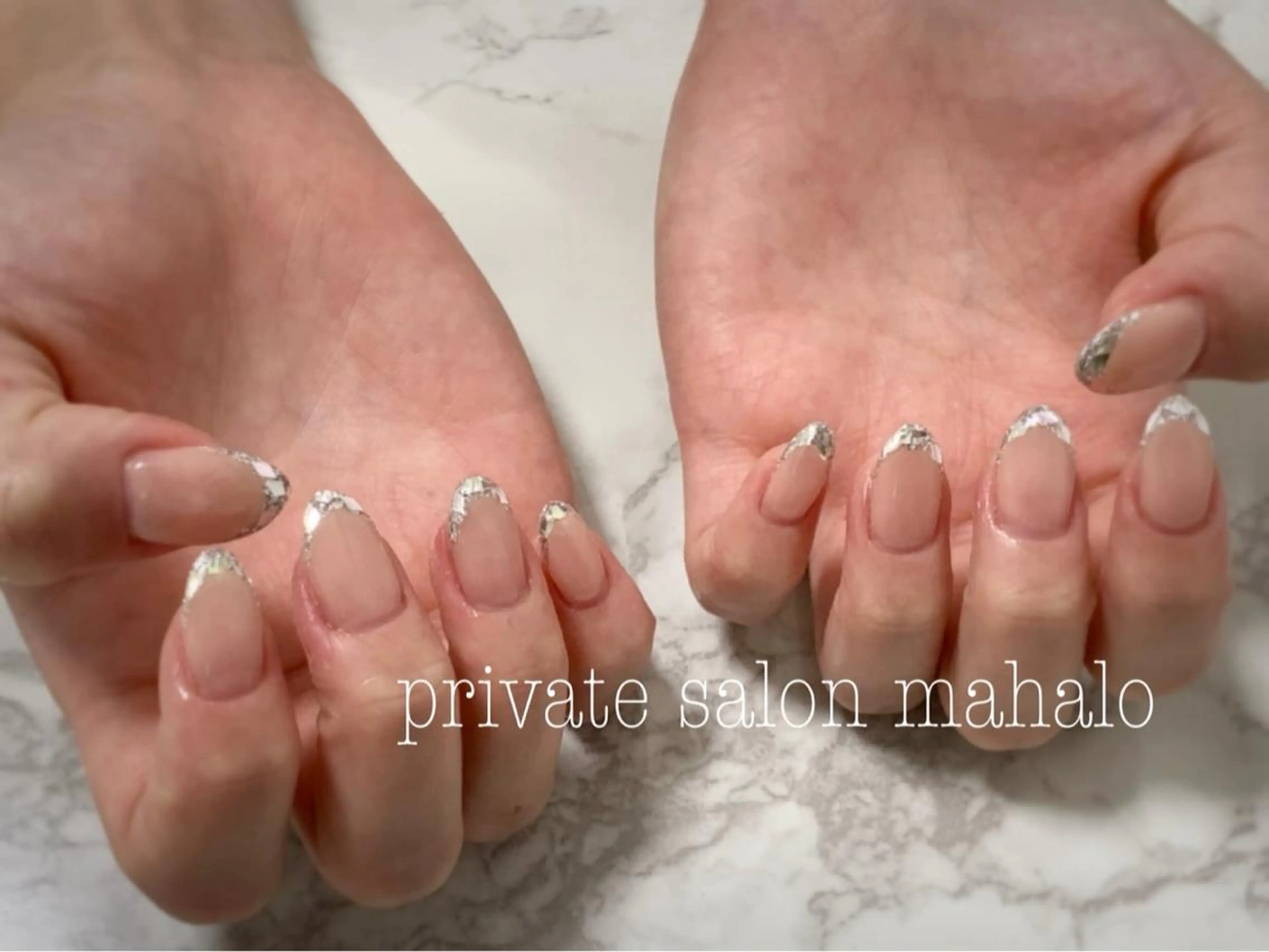 ネイル 💎JADE💎 齊藤沙也香のエステ・リラクイメージ