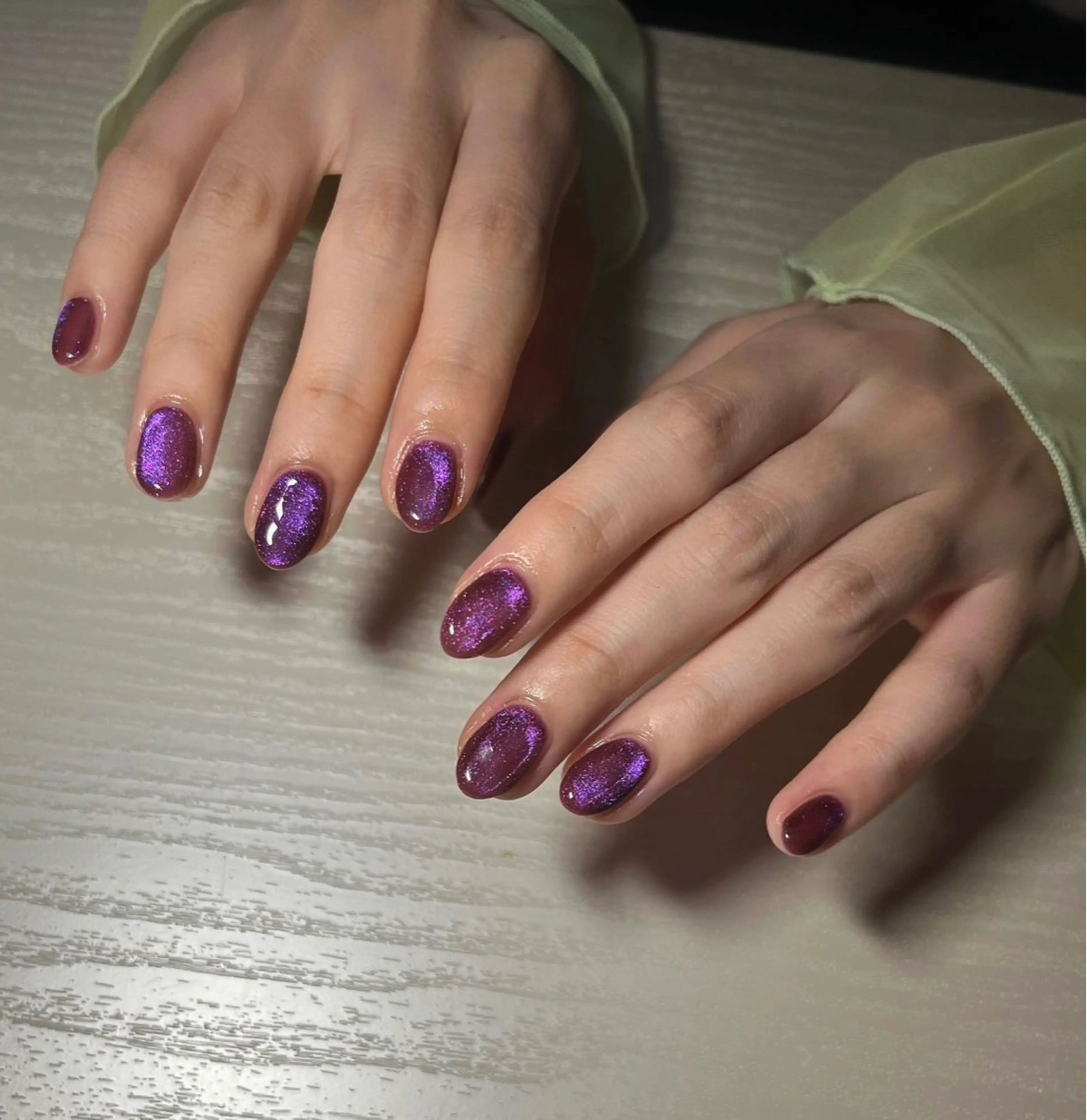 ネイル Bronze  Ship ＊relaxation saron＊所属・S a k iのその他イメージ